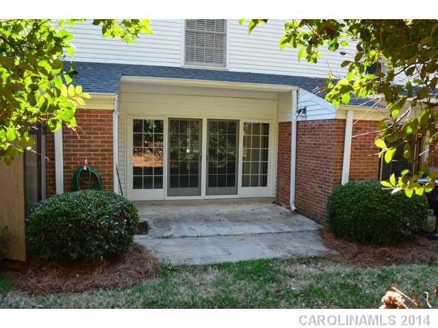 Quail Hollow Estates - Residential