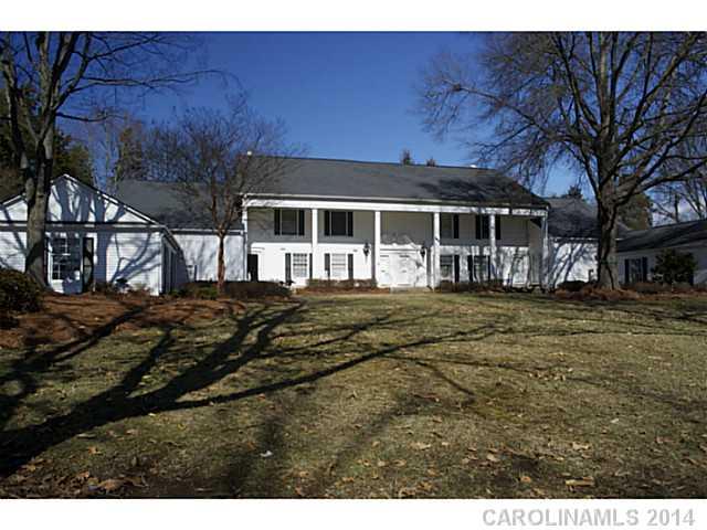 Quail Hollow Estates - Residential