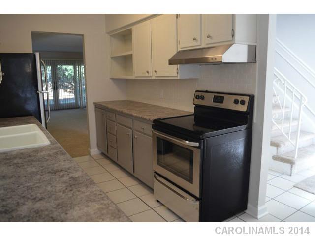 Quail Hollow Estates - Residential