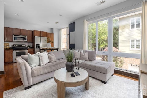 Photo of 300 Magnolia Avenue #101, Charlotte, NC 28203 (MLS # 4426733)