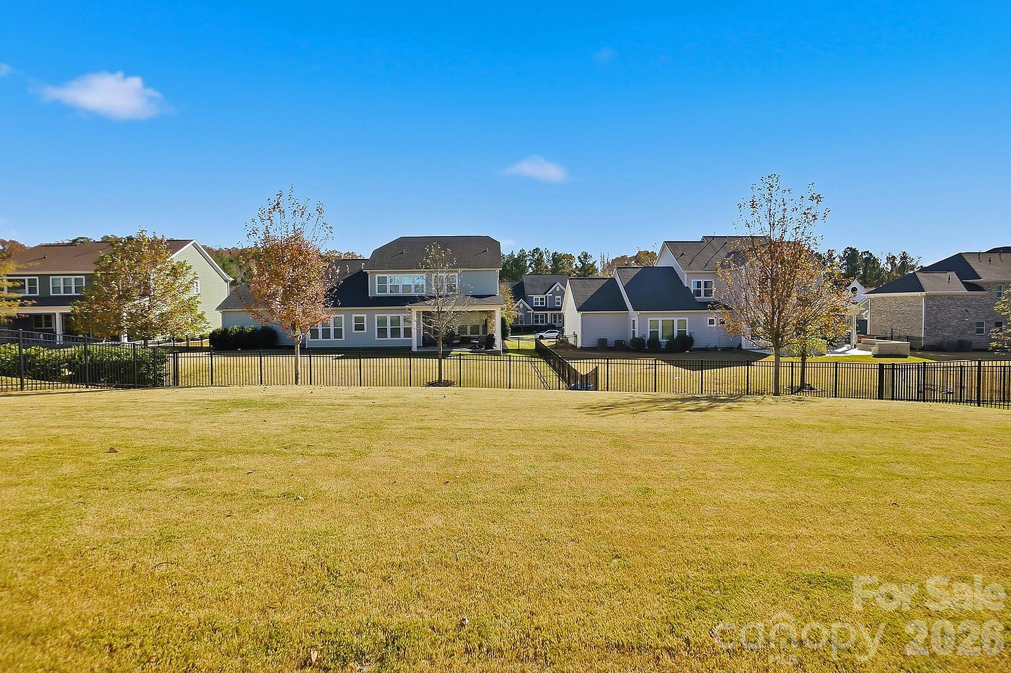 Masons Bend - Residential