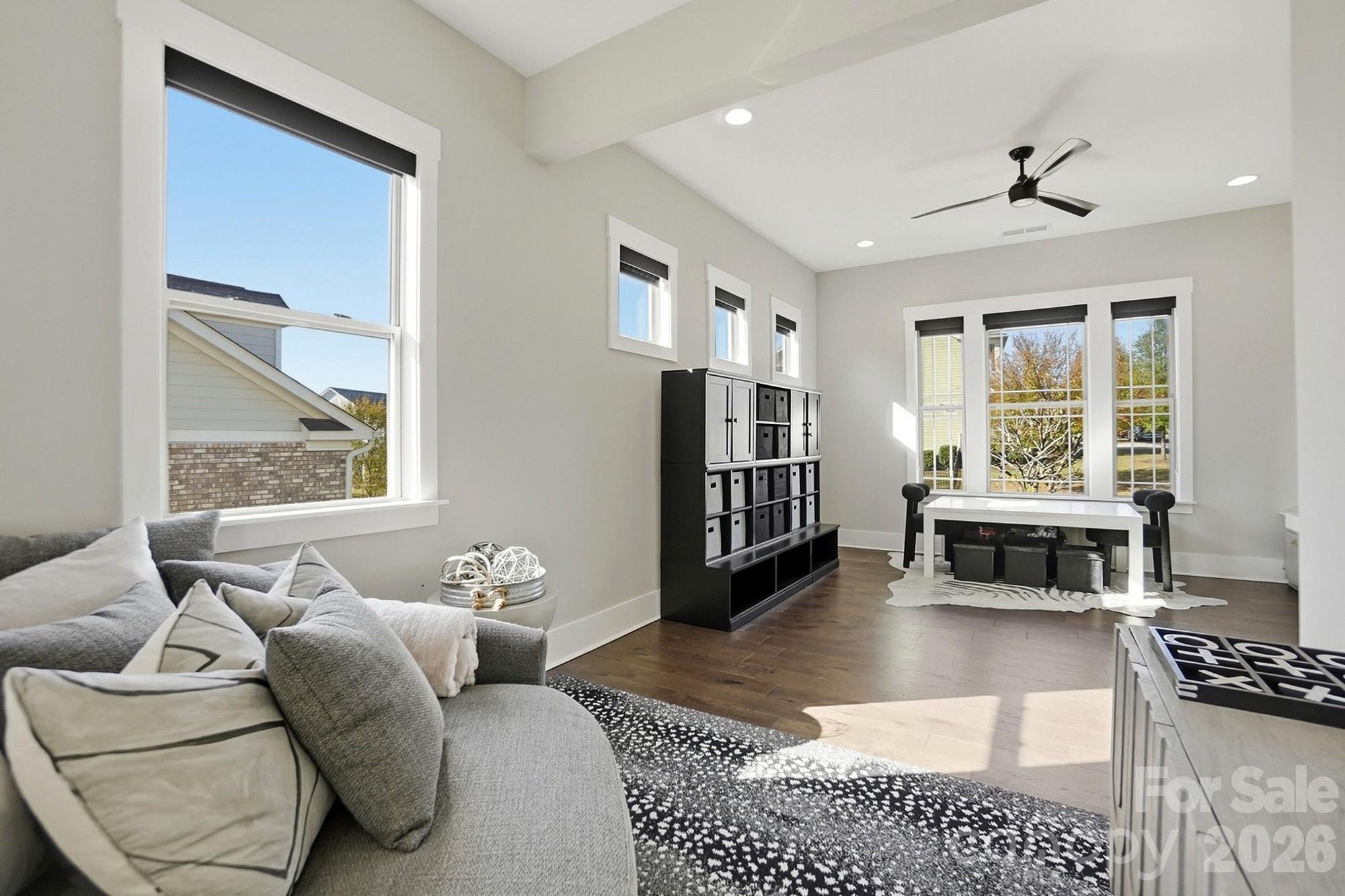 Masons Bend - Residential