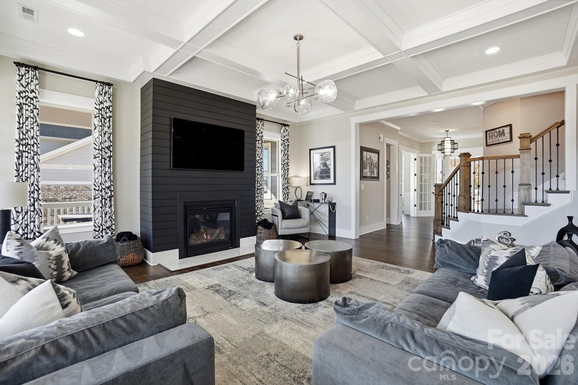 Masons Bend - Residential