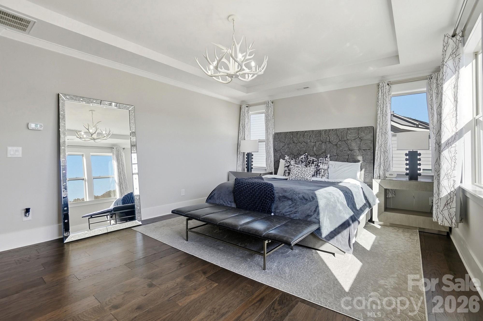 Masons Bend - Residential