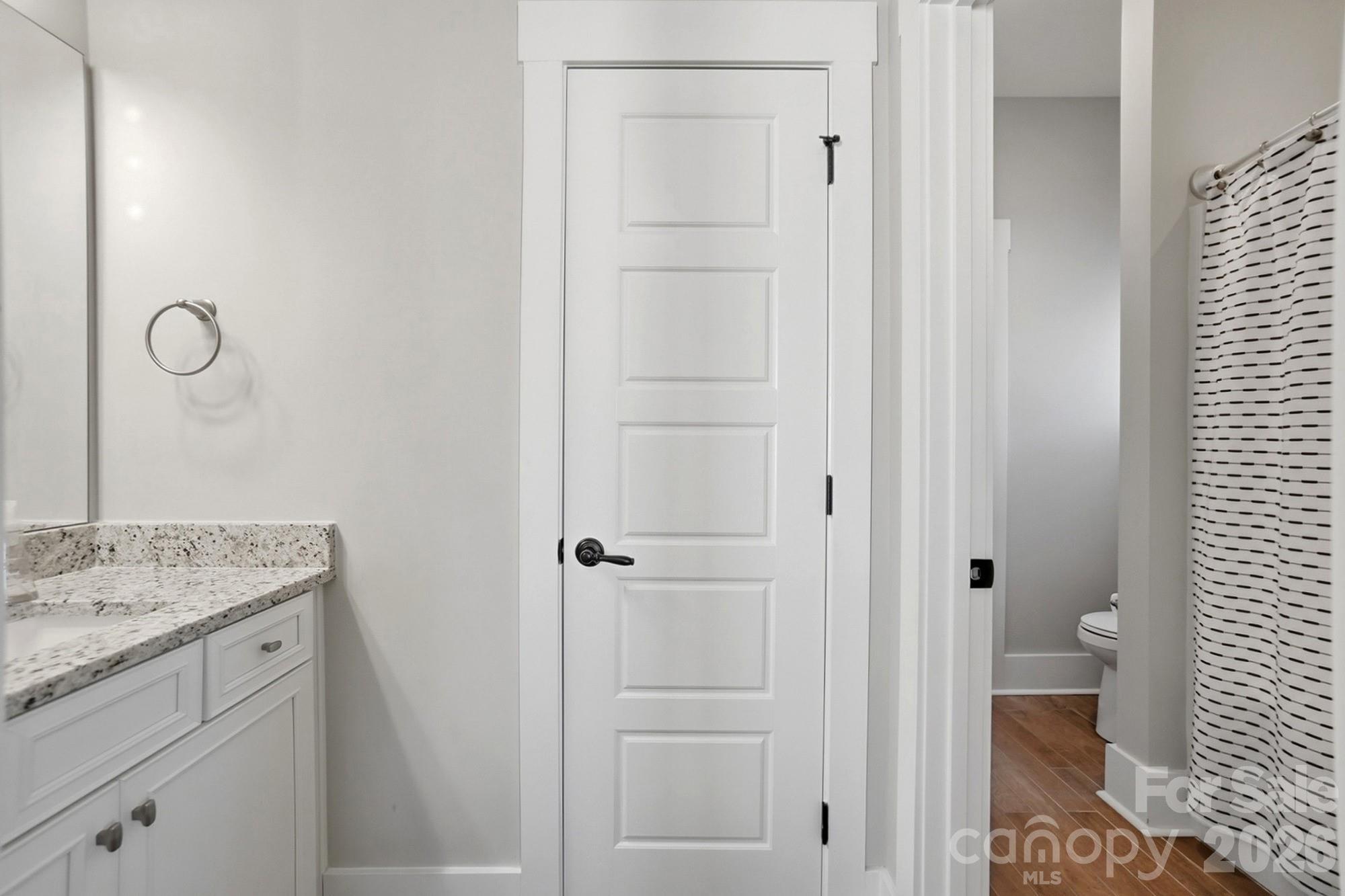 Masons Bend - Residential