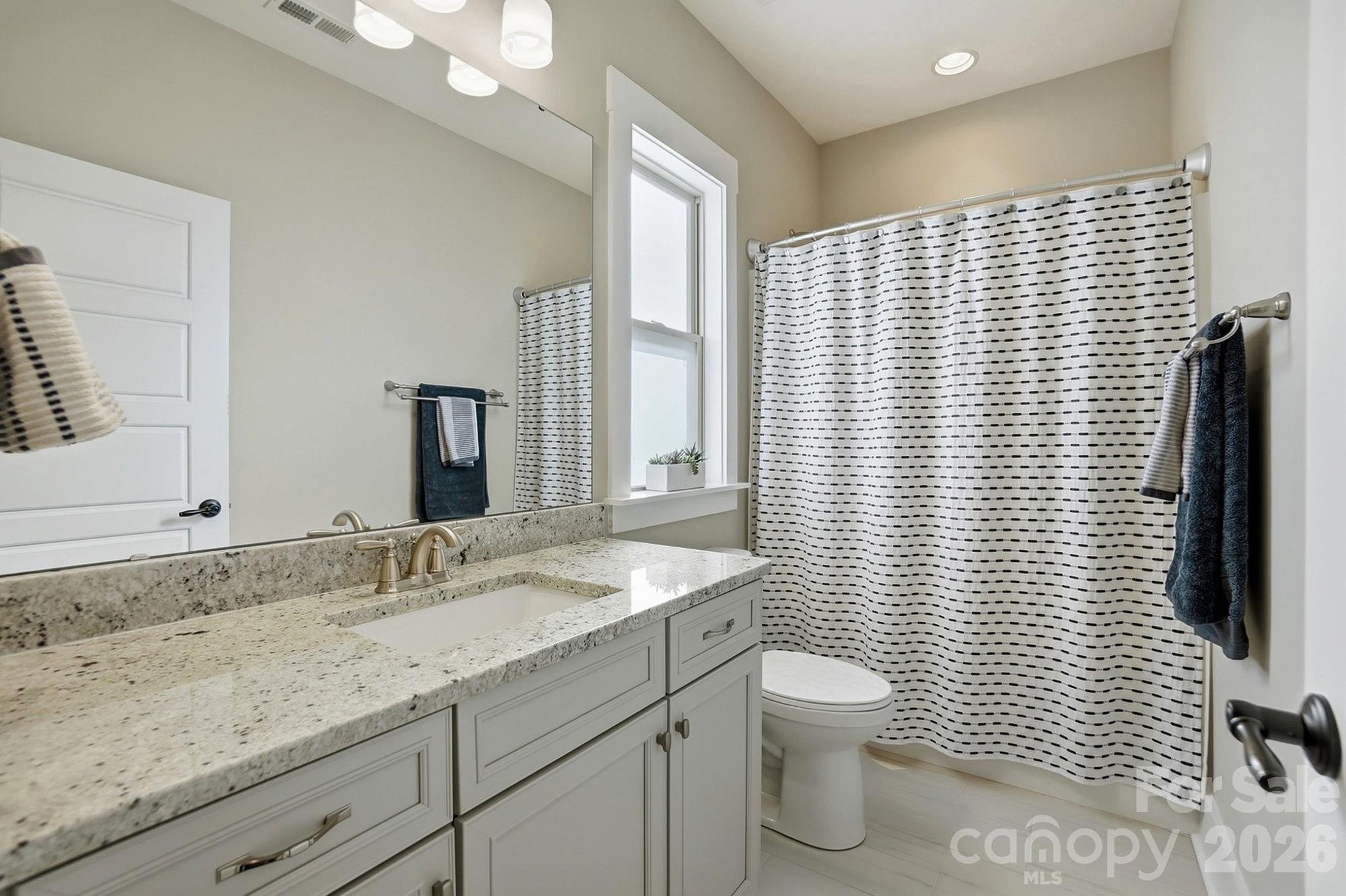 Masons Bend - Residential