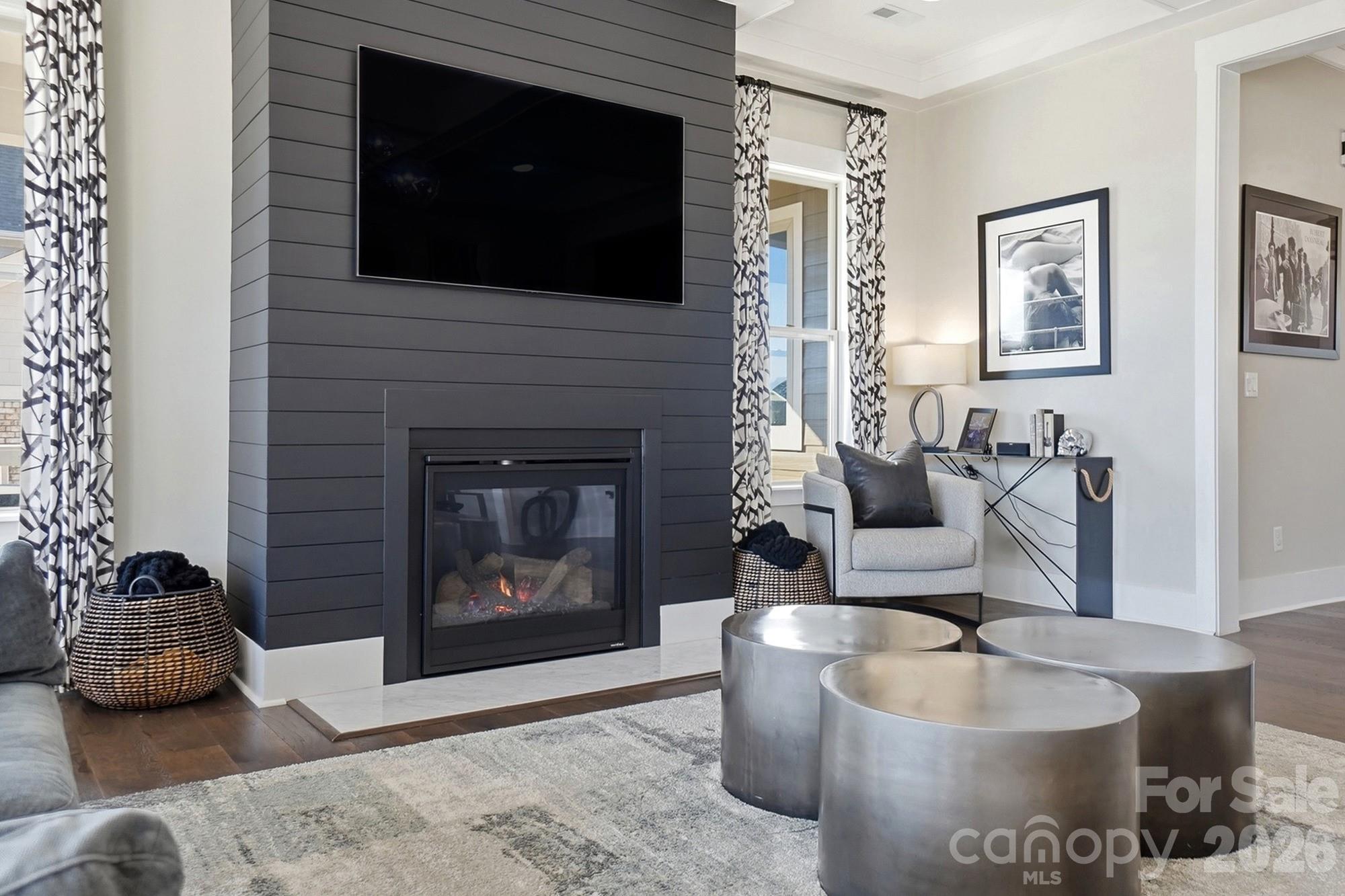 Masons Bend - Residential