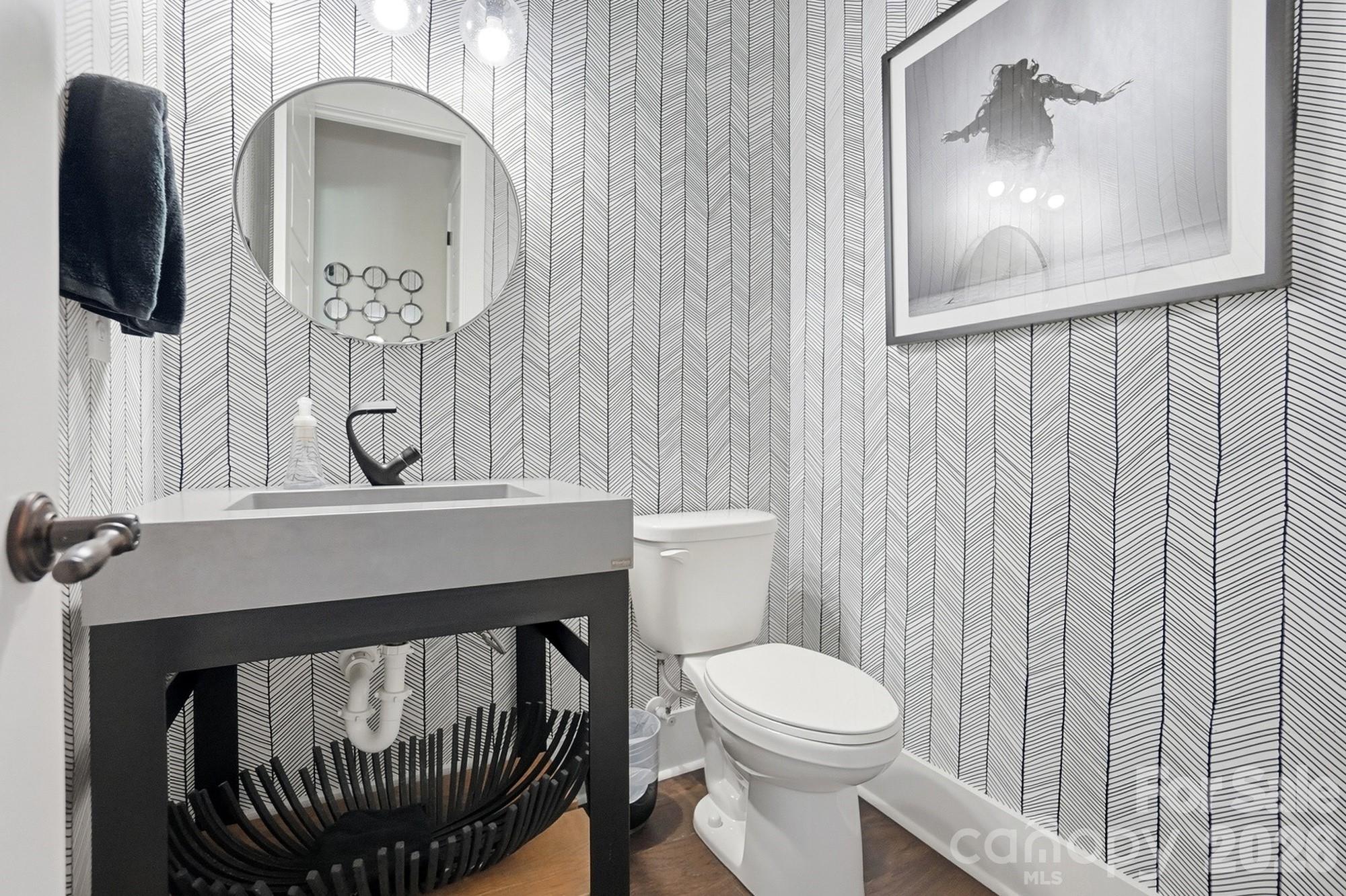 Masons Bend - Residential