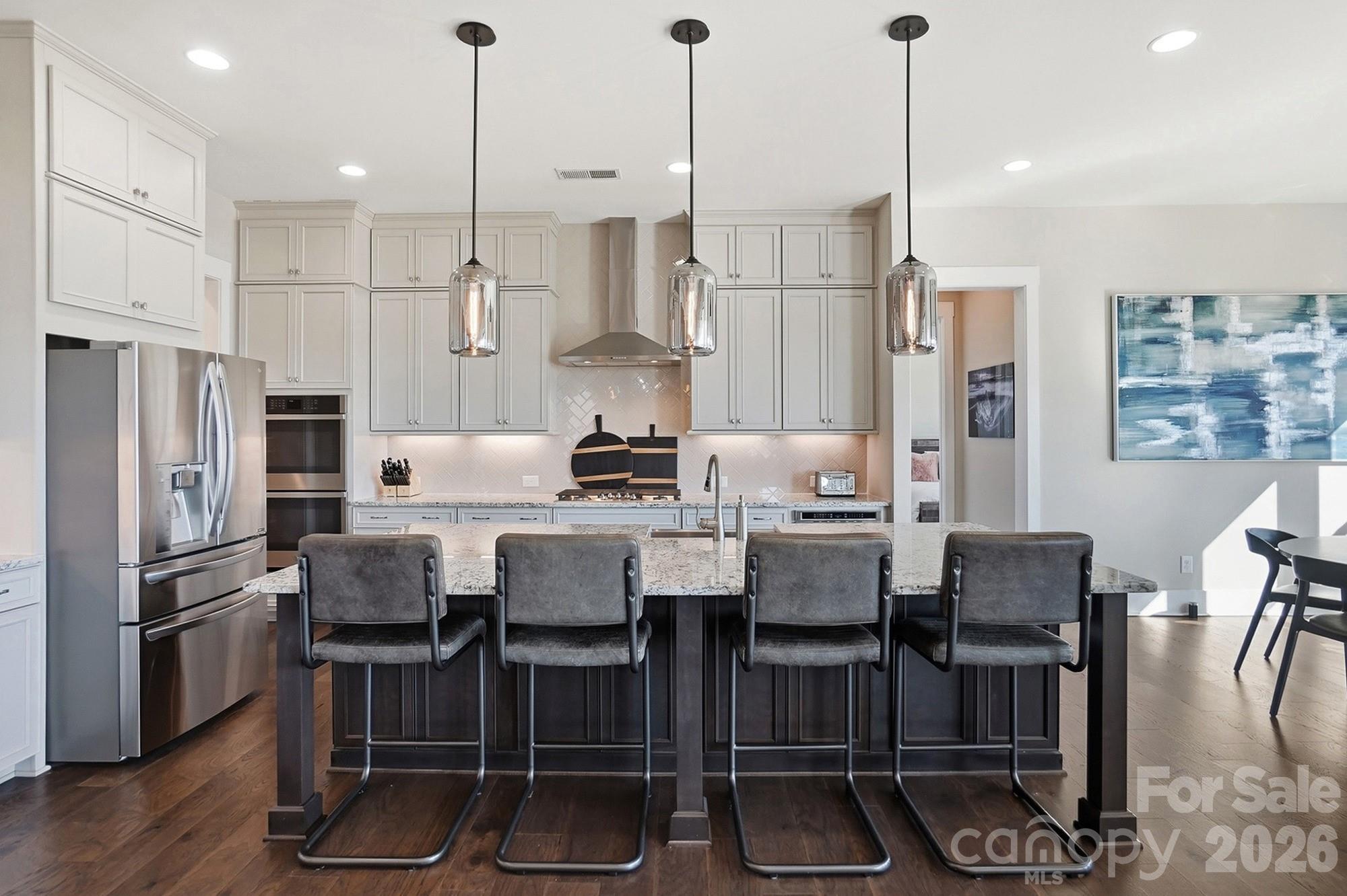 Masons Bend - Residential