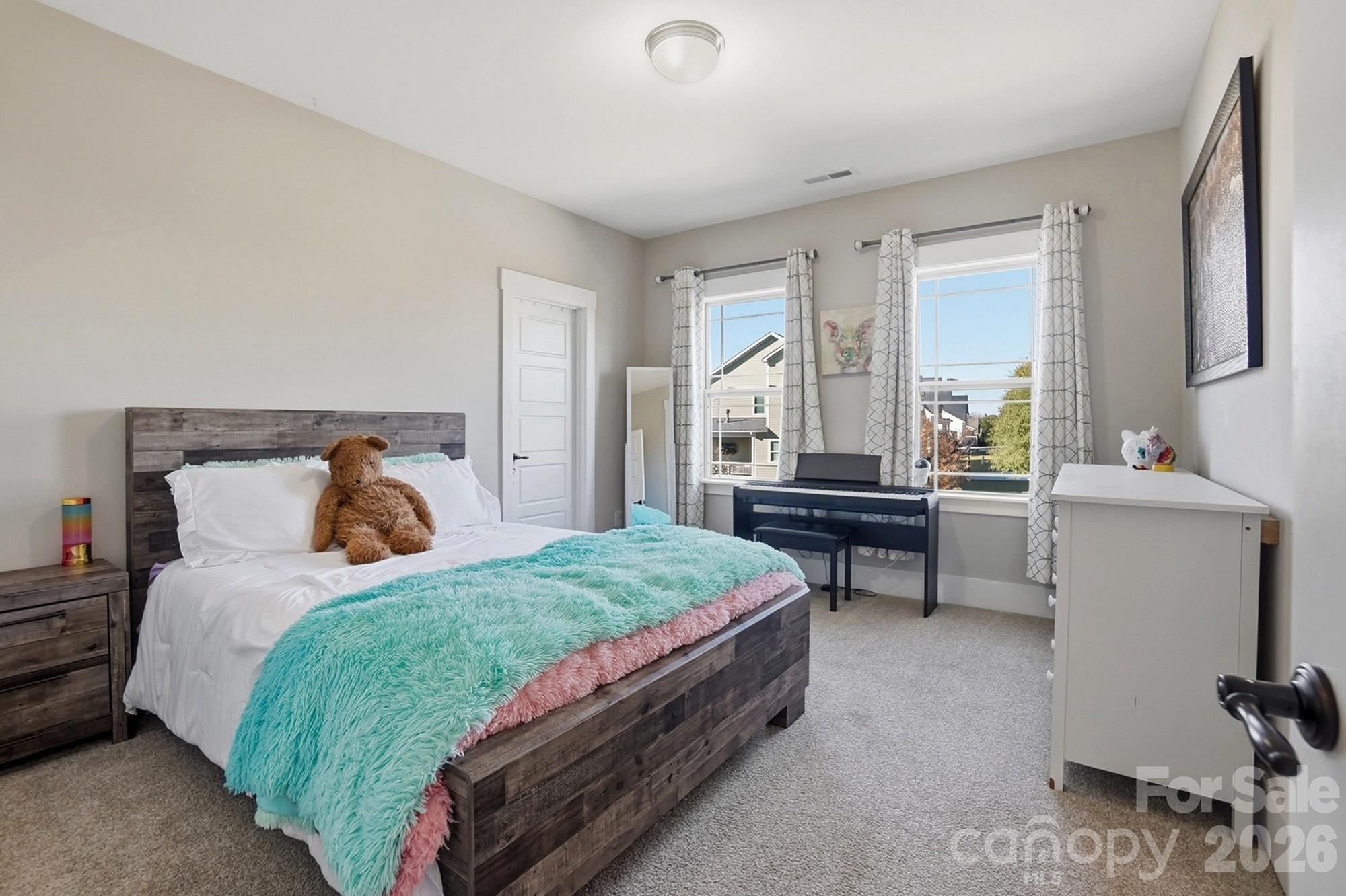 Masons Bend - Residential