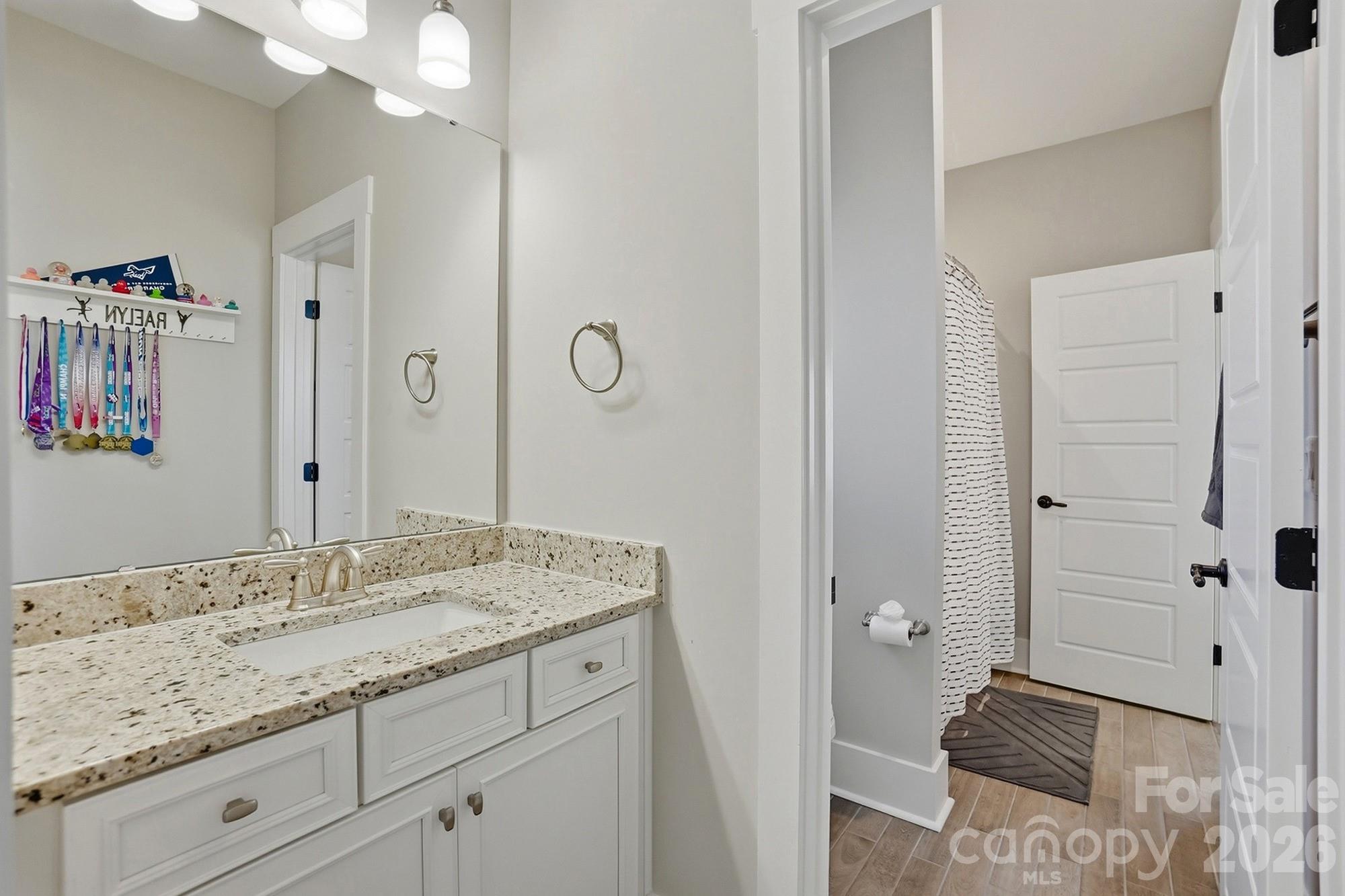 Masons Bend - Residential