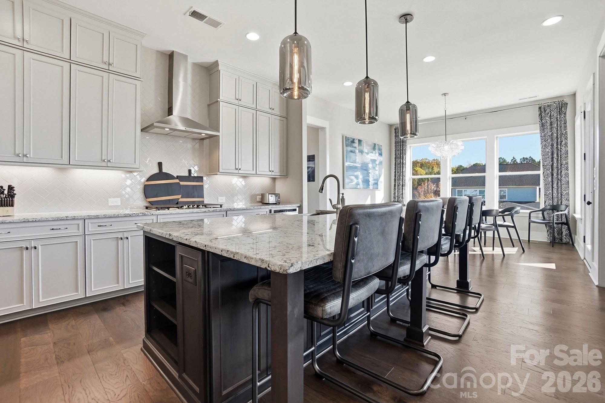 Masons Bend - Residential