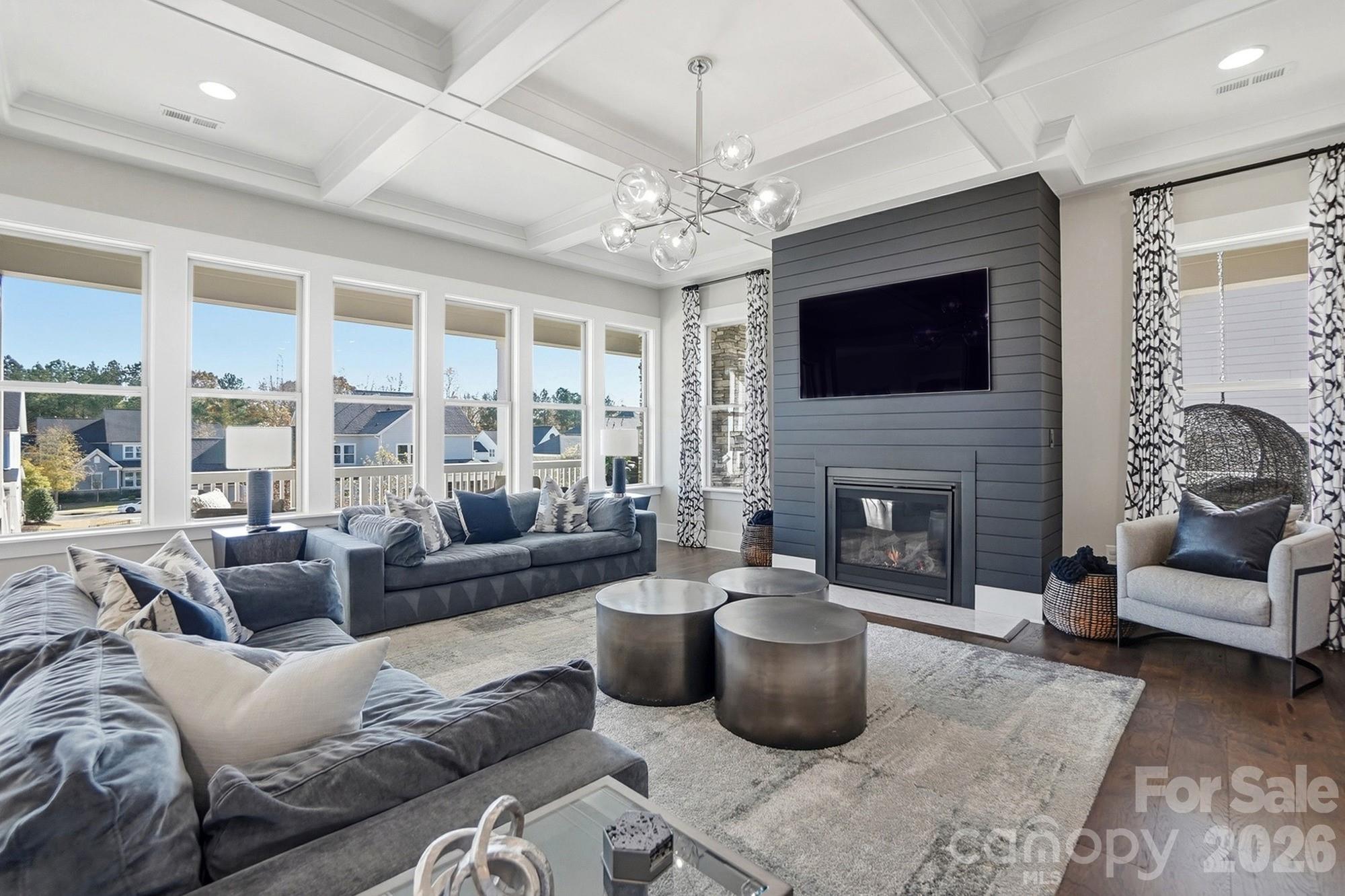 Masons Bend - Residential