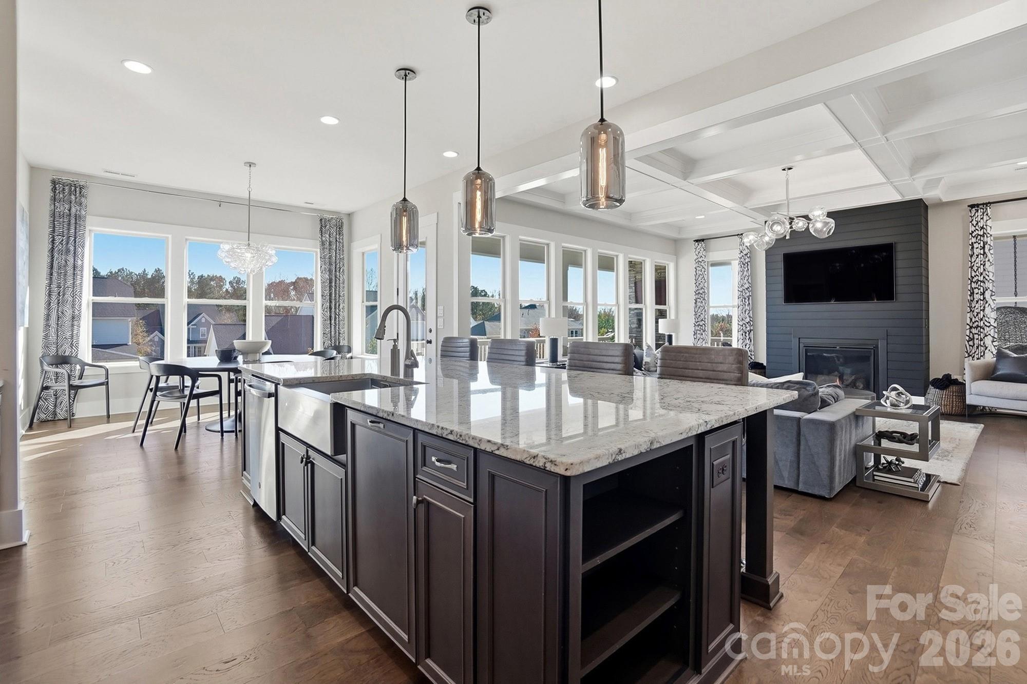 Masons Bend - Residential