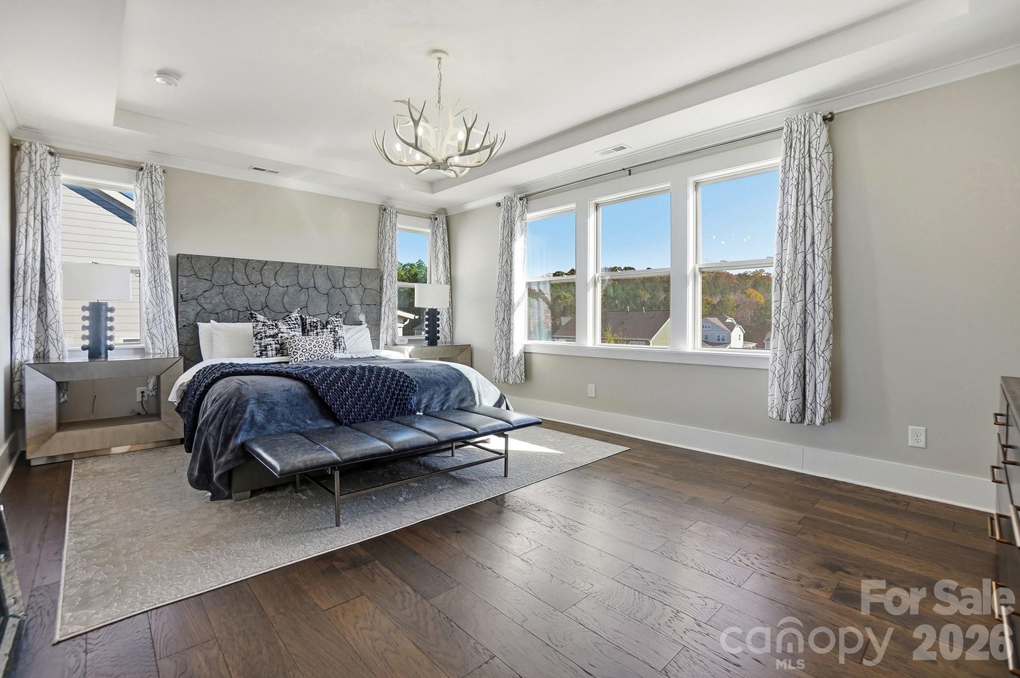 Masons Bend - Residential