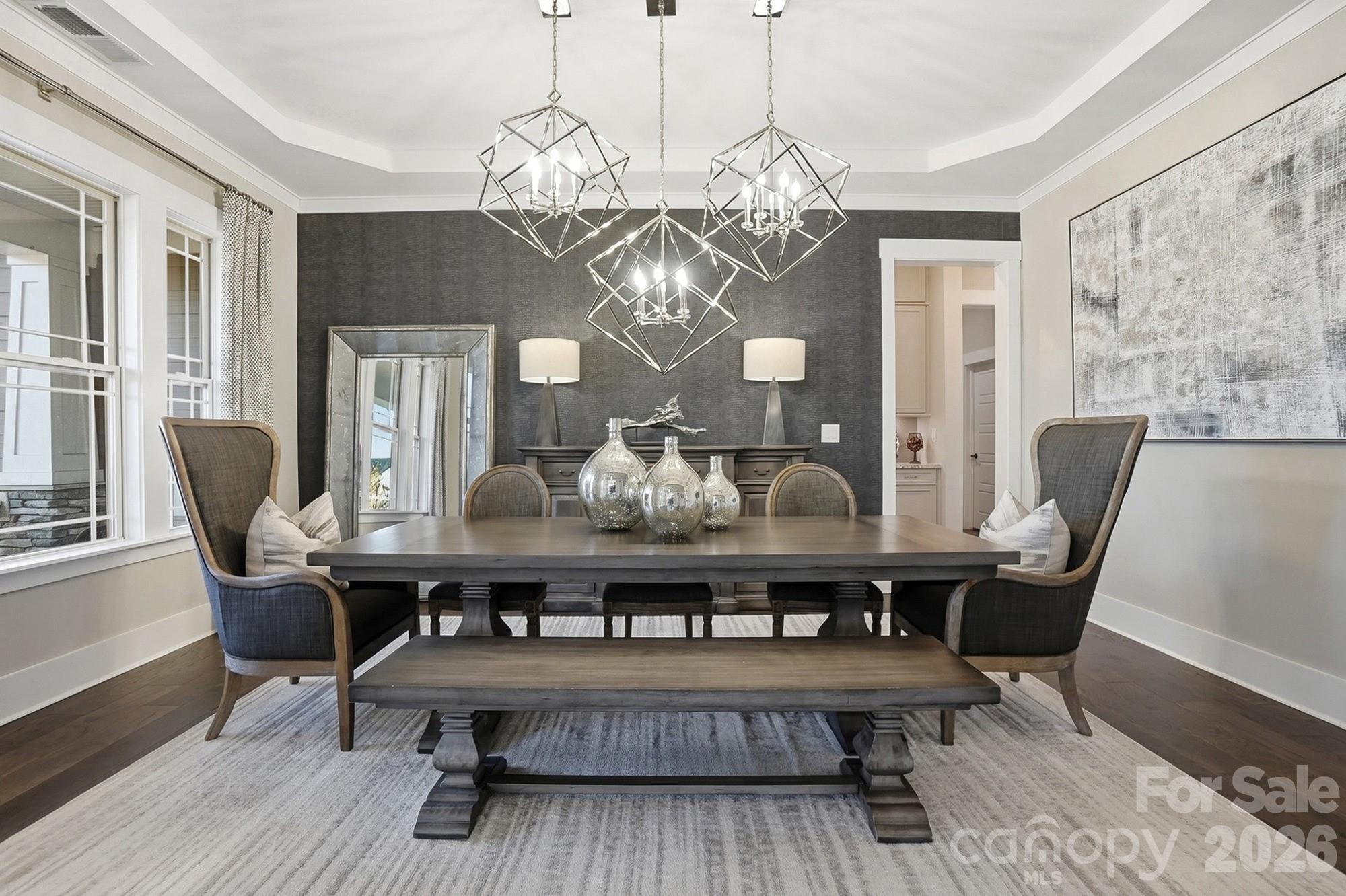 Masons Bend - Residential