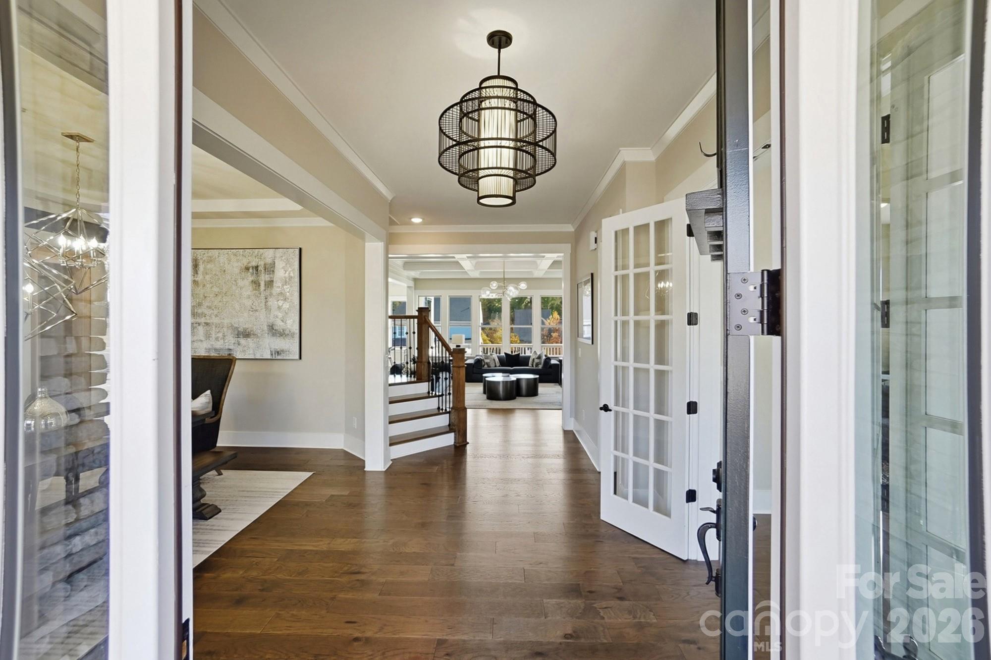 Masons Bend - Residential