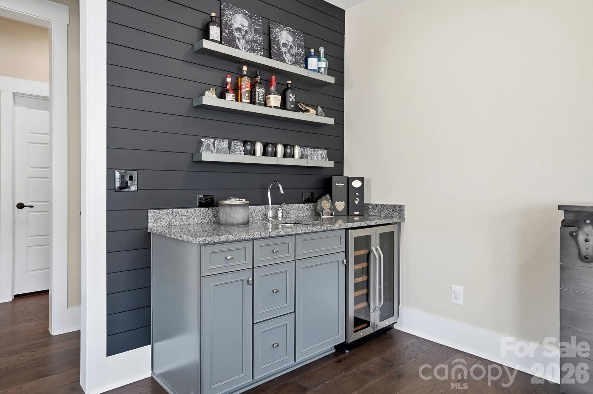 Masons Bend - Residential