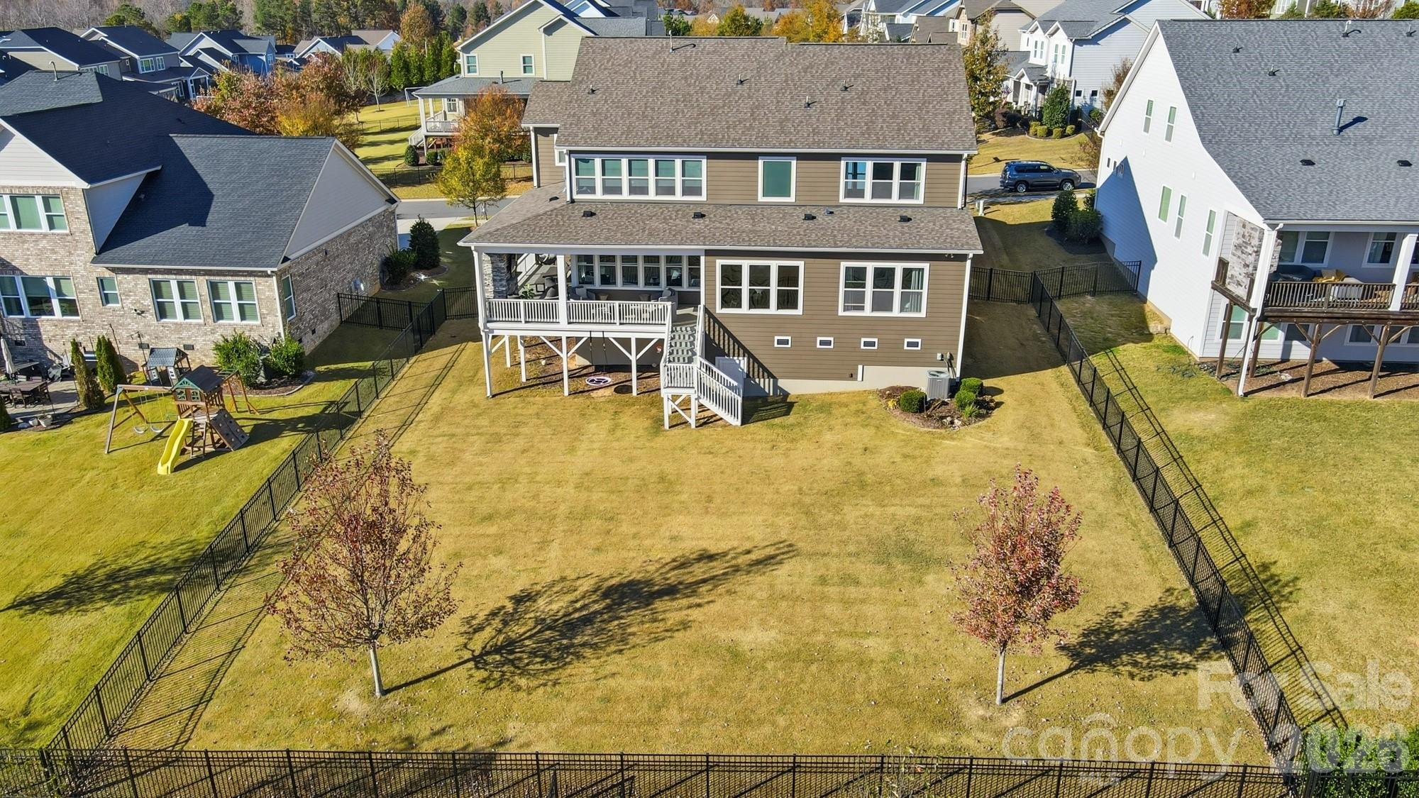 Masons Bend - Residential