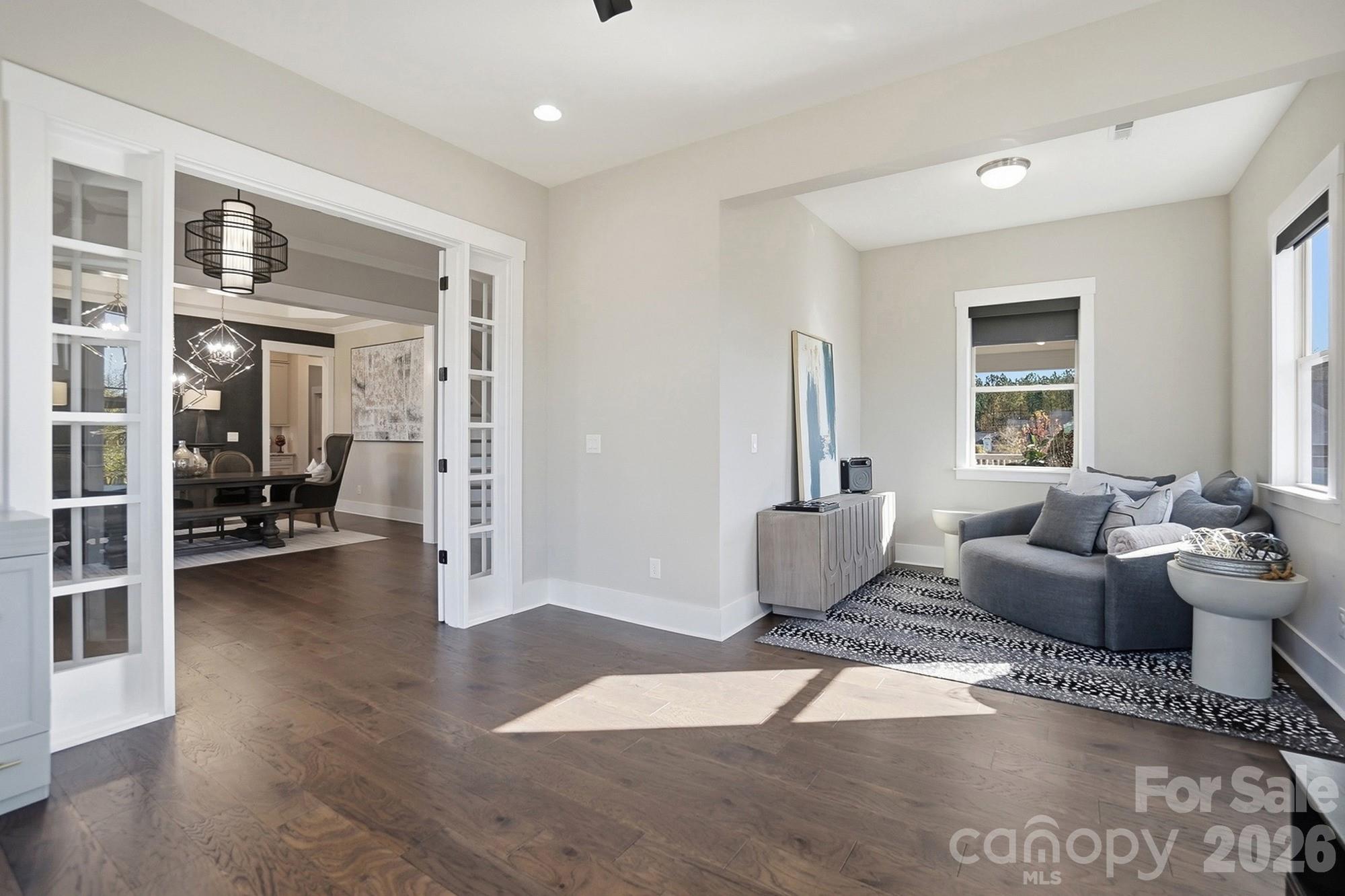 Masons Bend - Residential