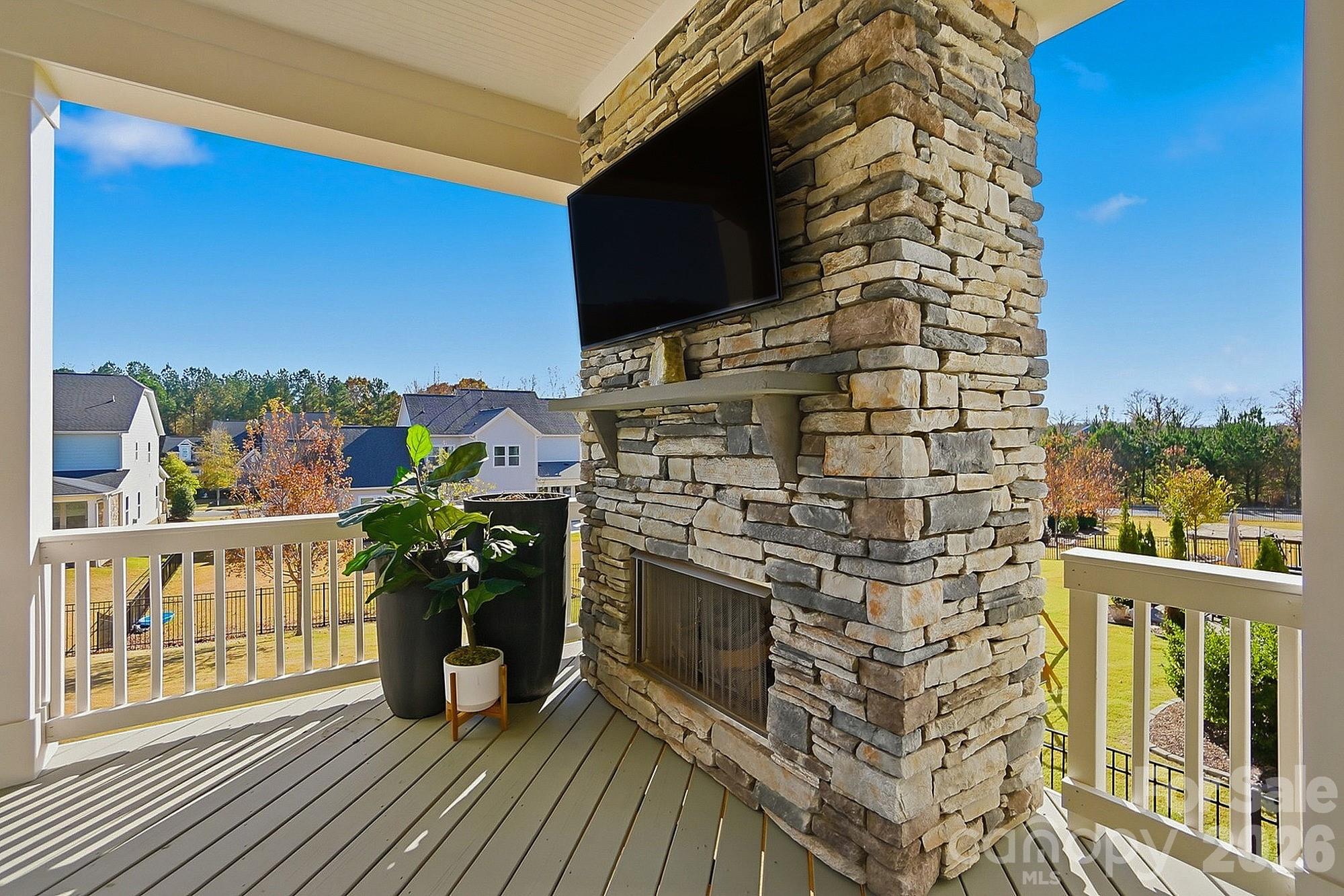 Masons Bend - Residential