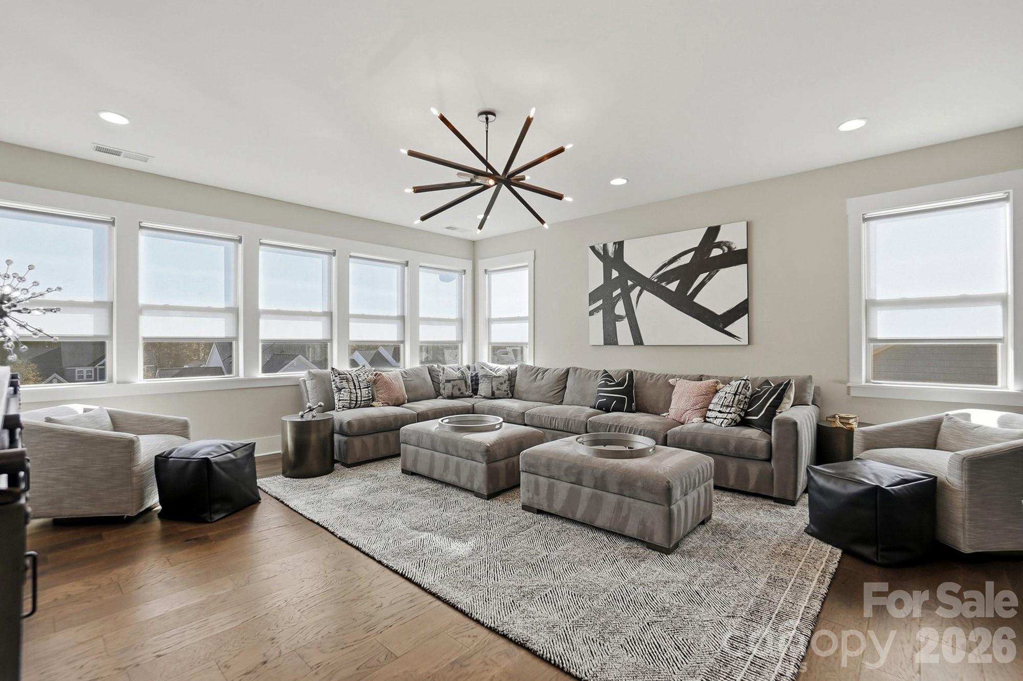 Masons Bend - Residential