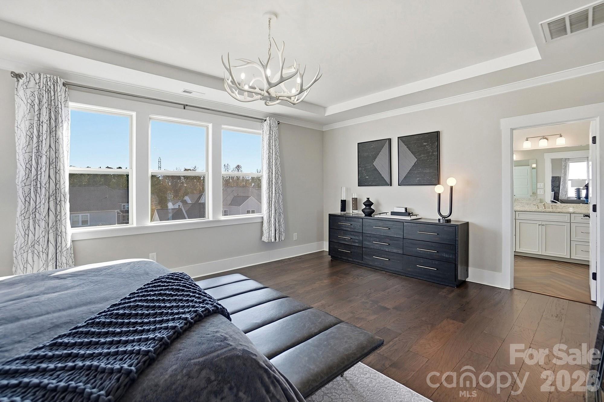 Masons Bend - Residential