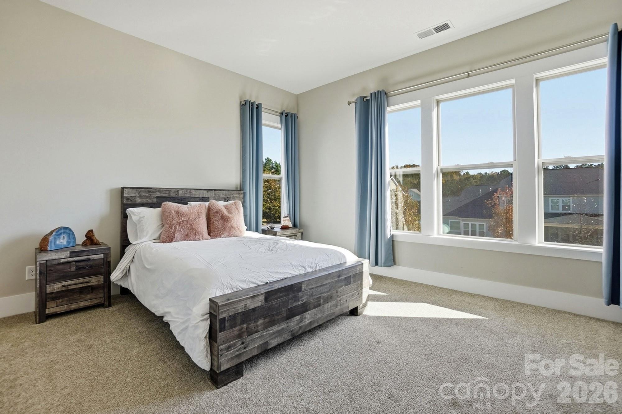 Masons Bend - Residential