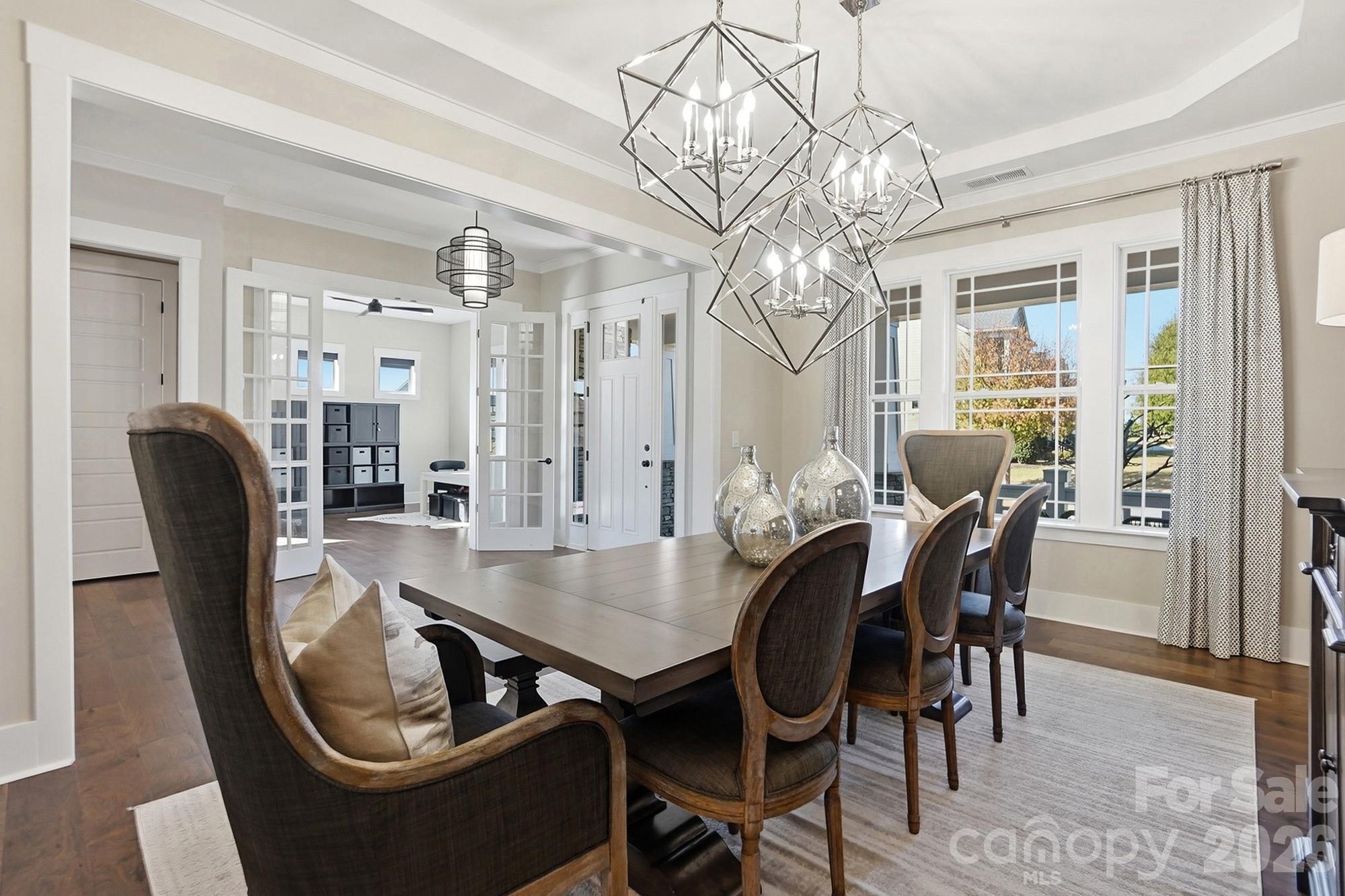 Masons Bend - Residential