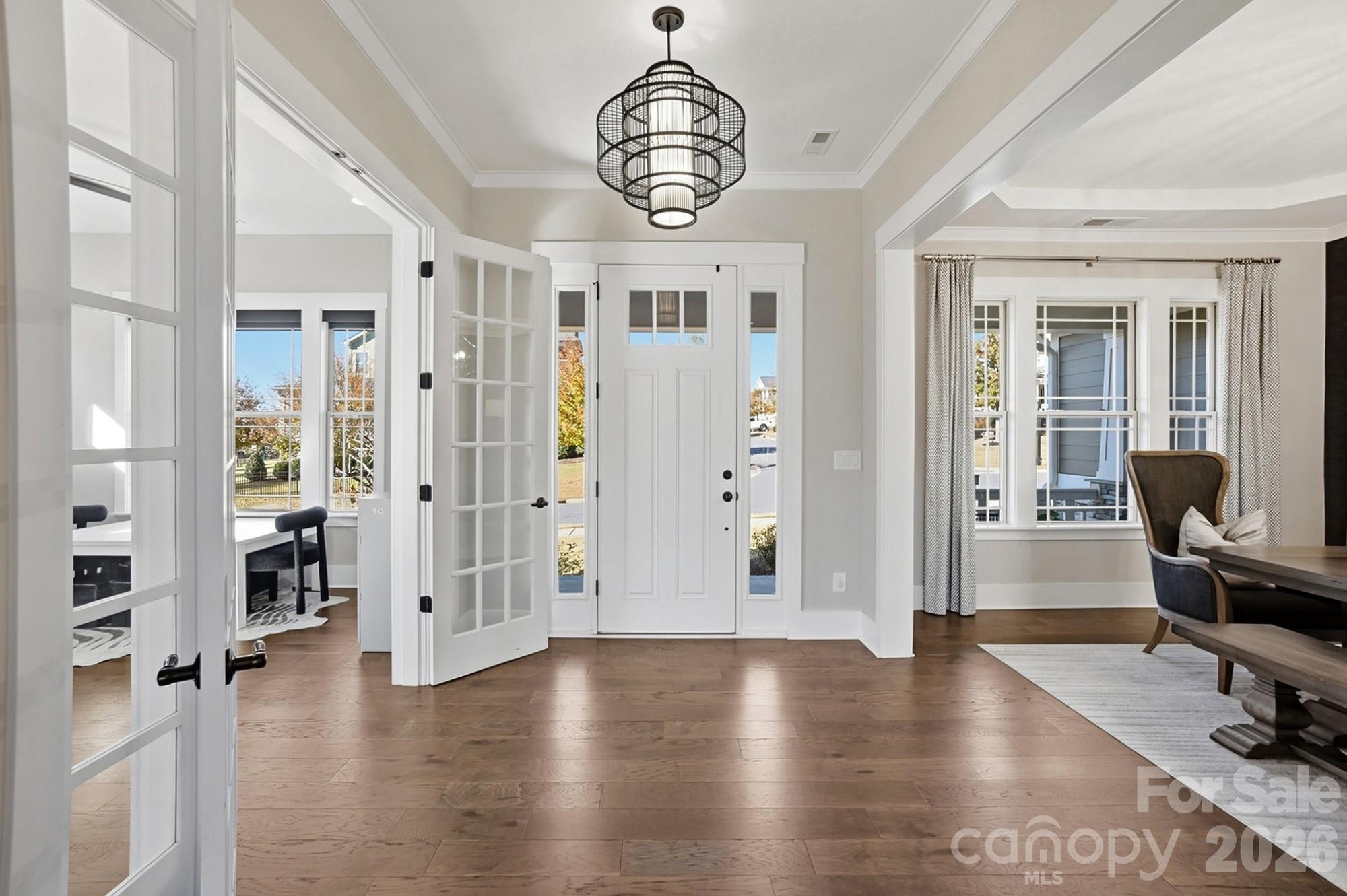 Masons Bend - Residential