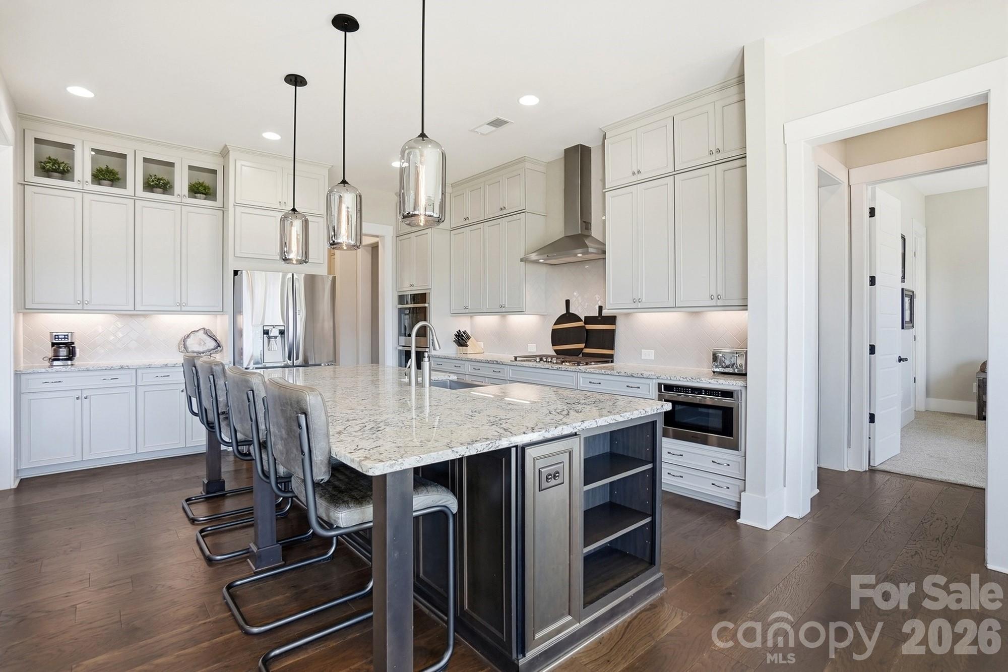 Masons Bend - Residential