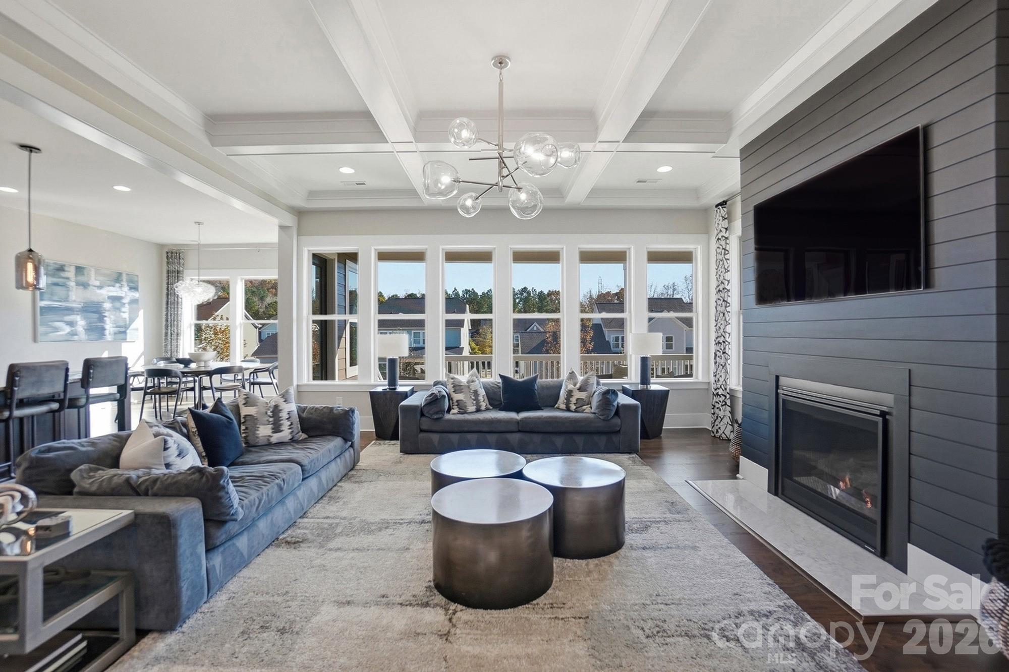 Masons Bend - Residential