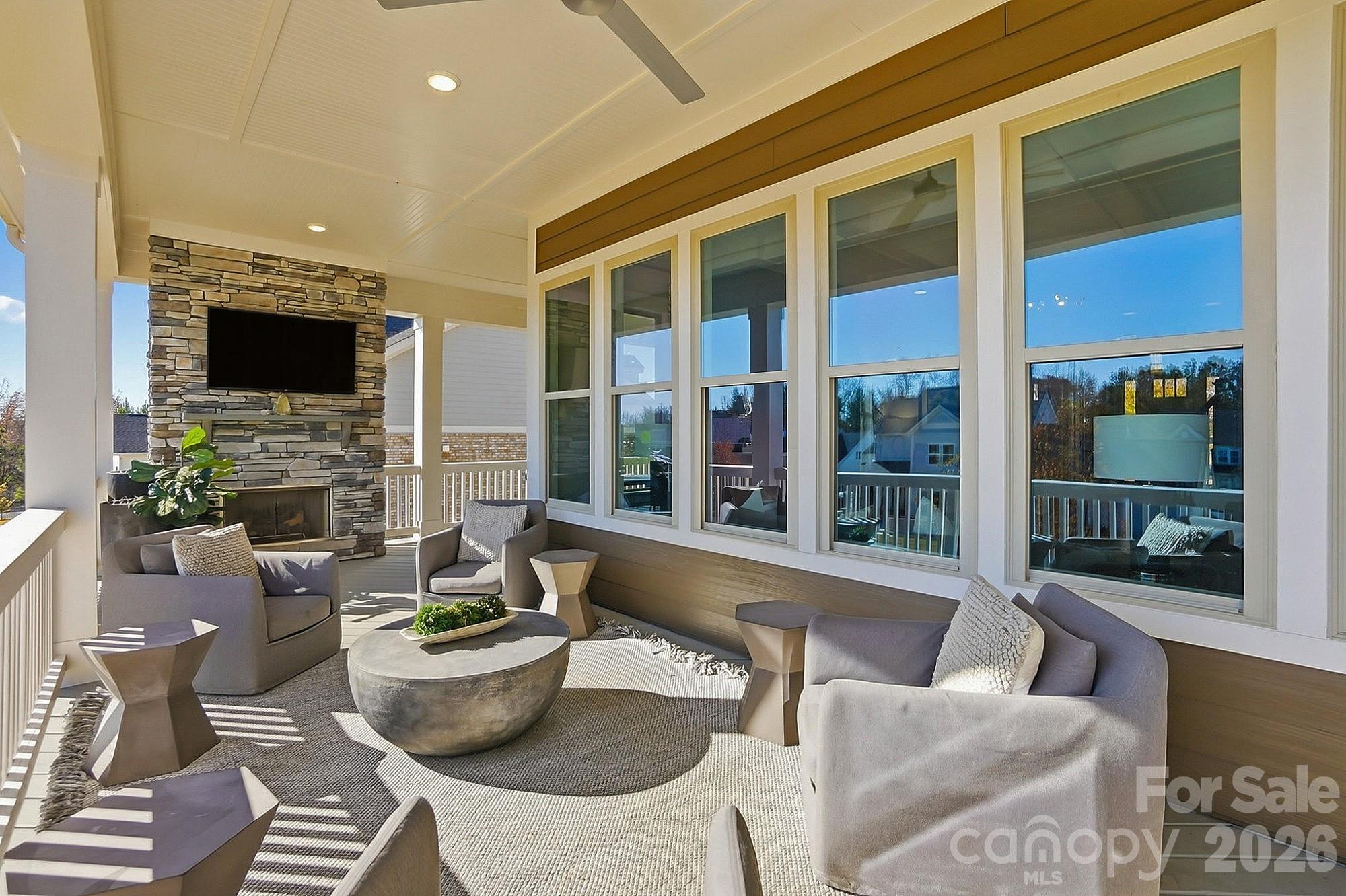 Masons Bend - Residential