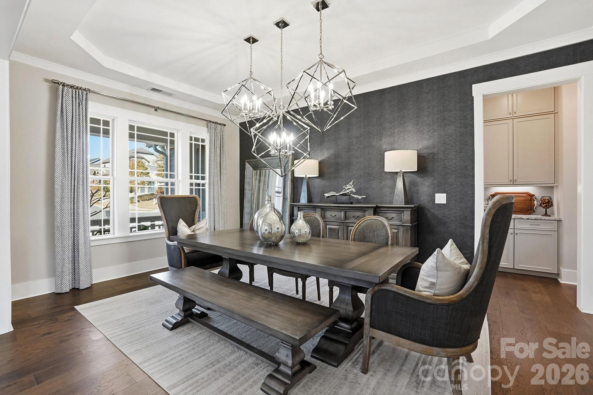 Masons Bend - Residential