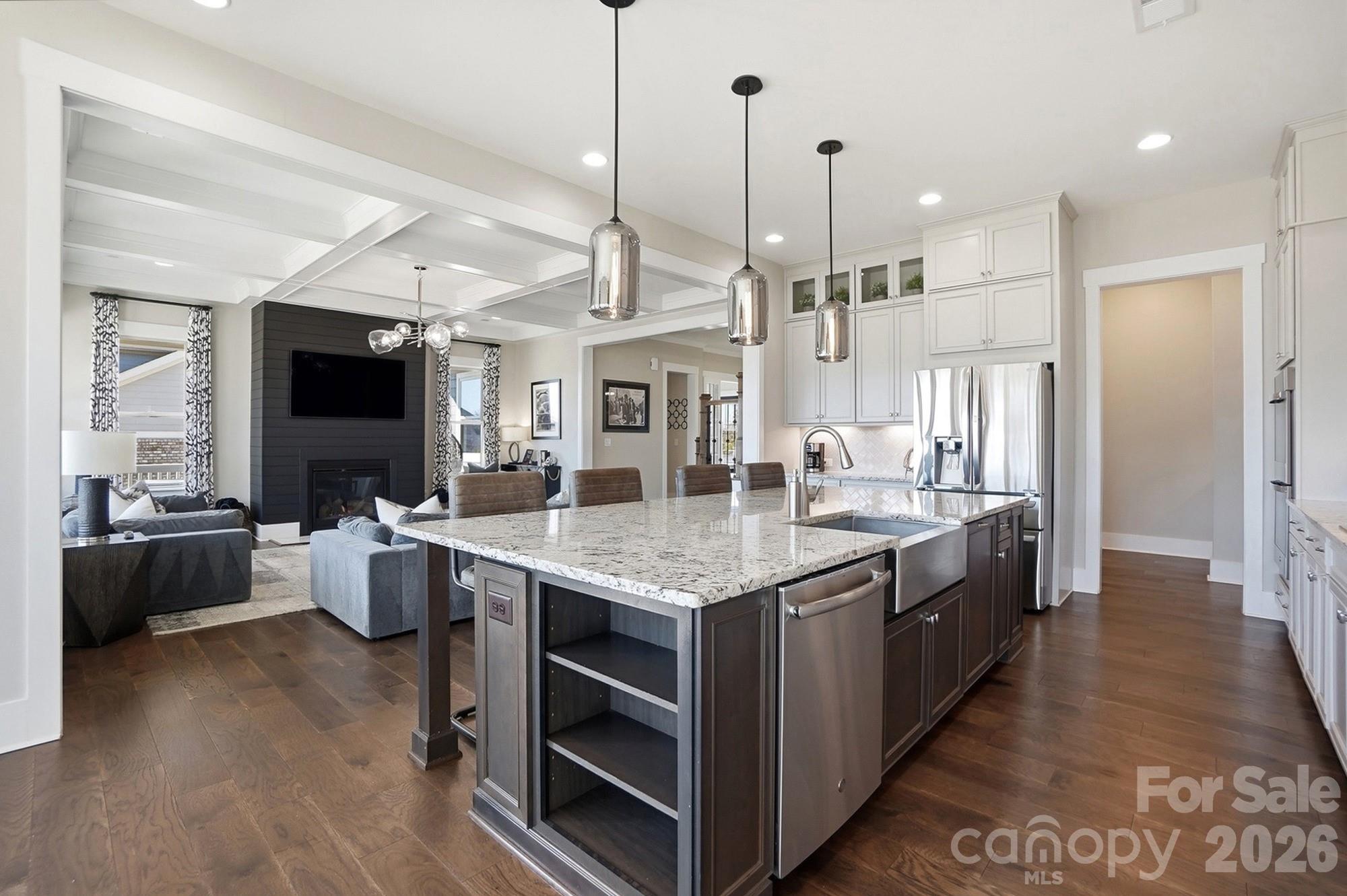 Masons Bend - Residential