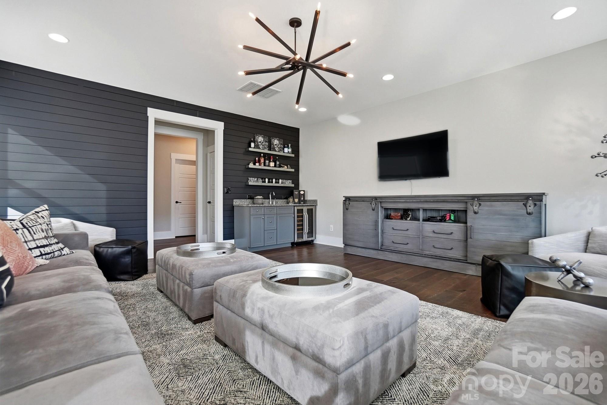 Masons Bend - Residential