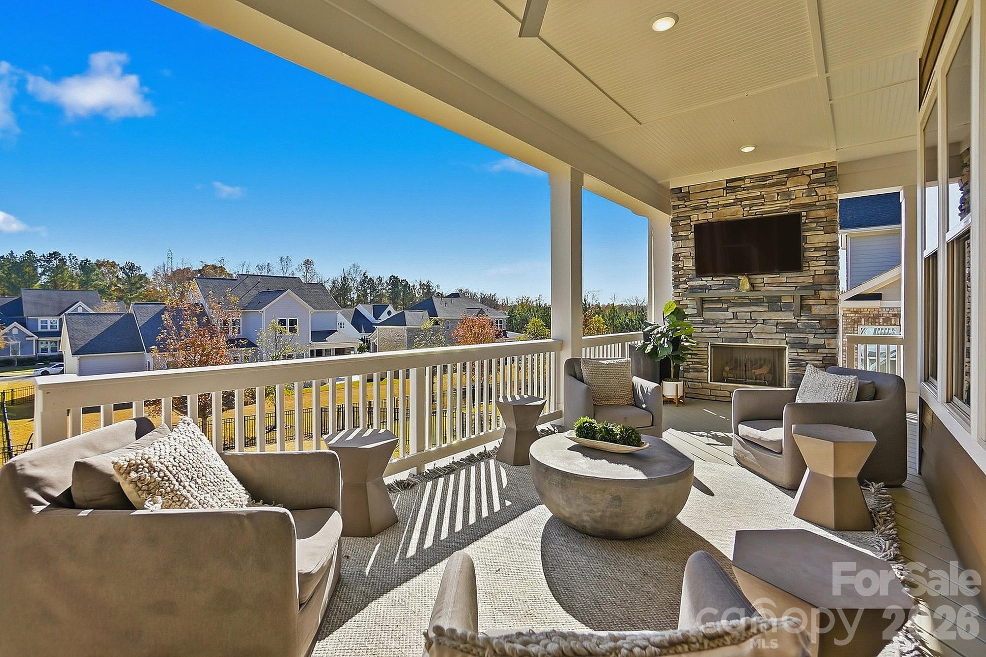 Masons Bend - Residential