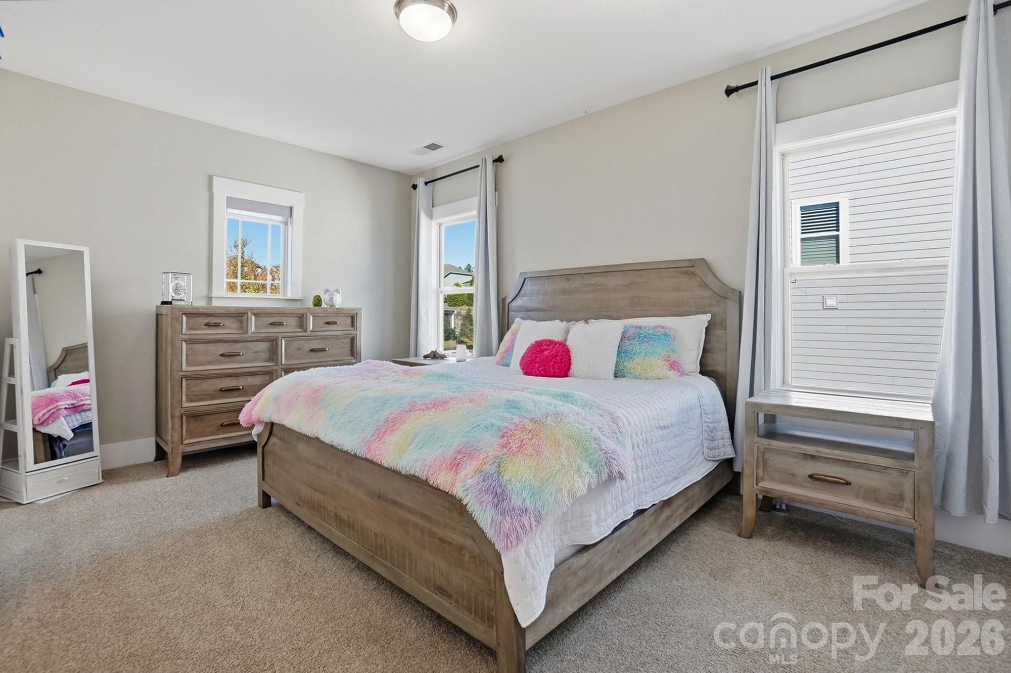 Masons Bend - Residential