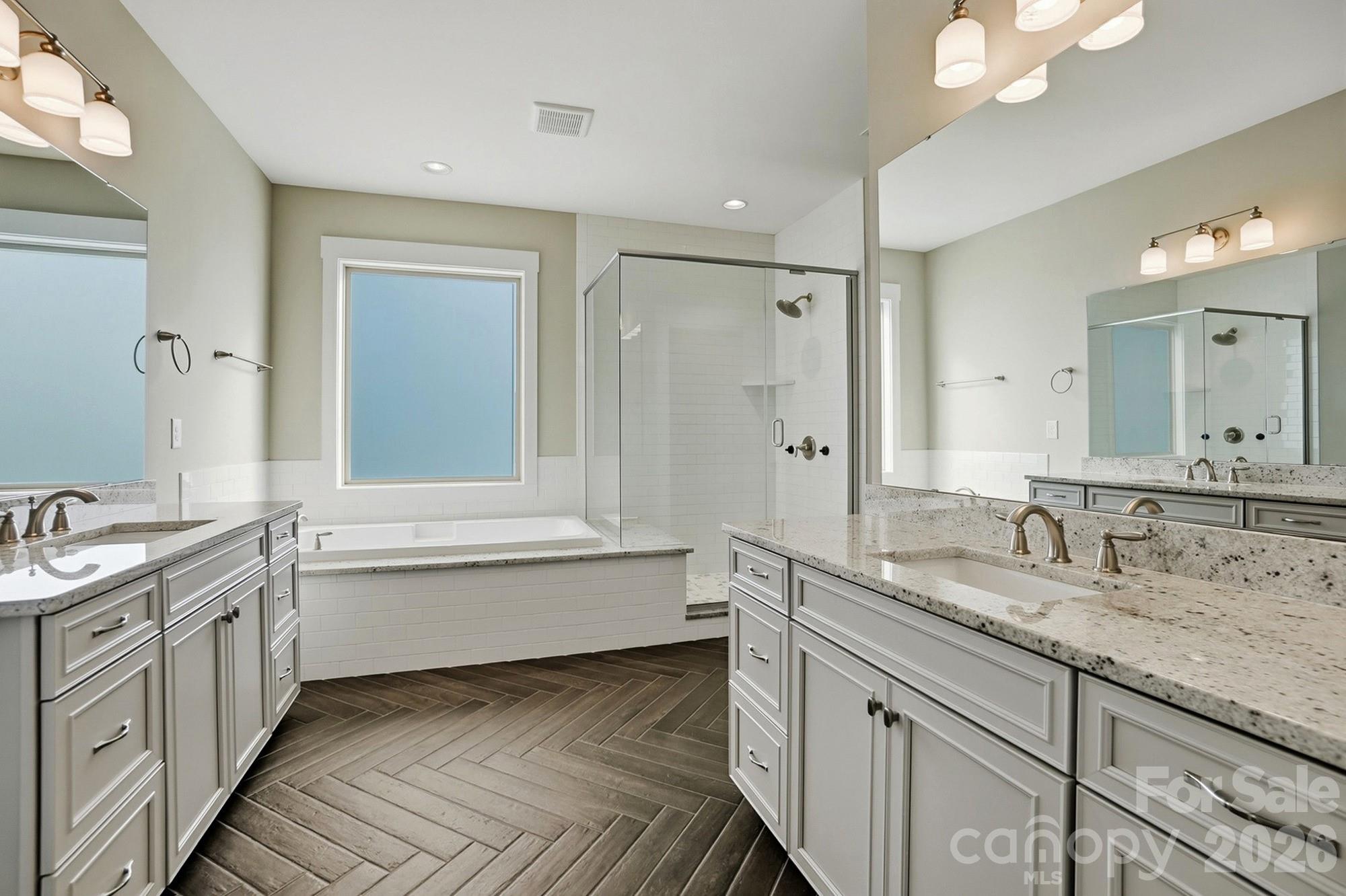 Masons Bend - Residential