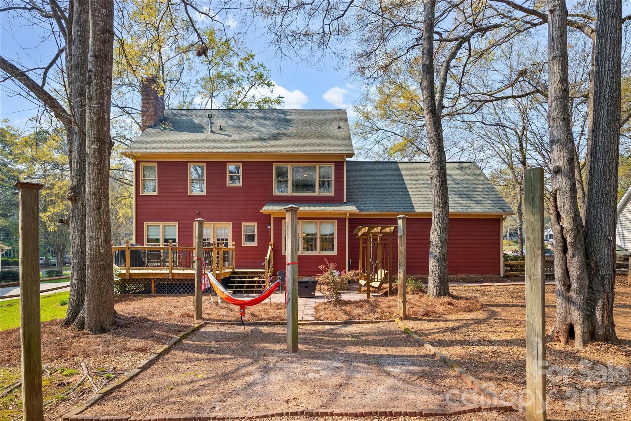 Brookgreen - Residential