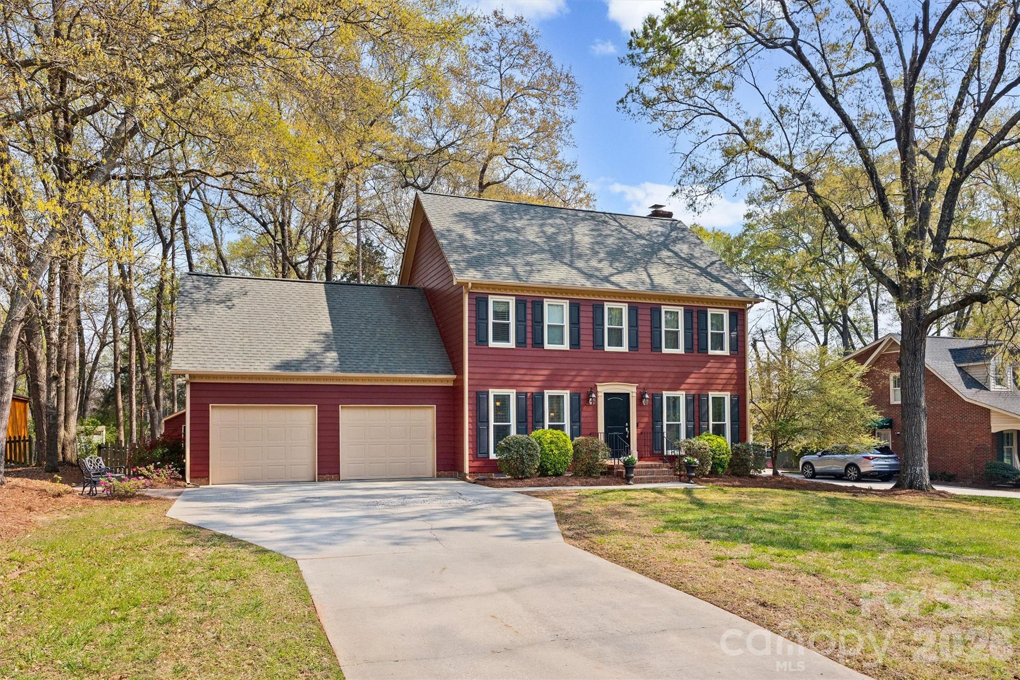 Brookgreen - Residential