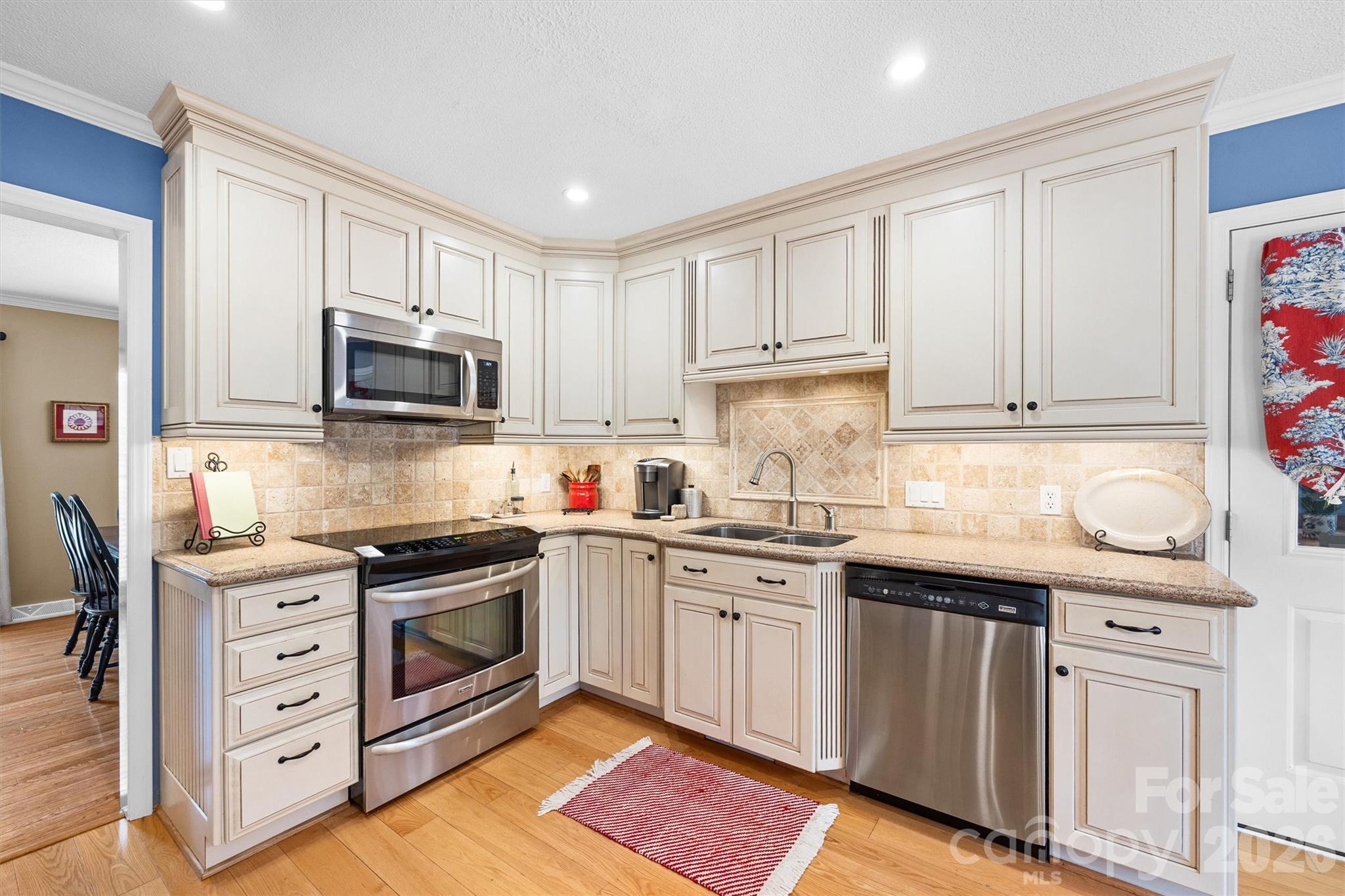 Brookgreen - Residential