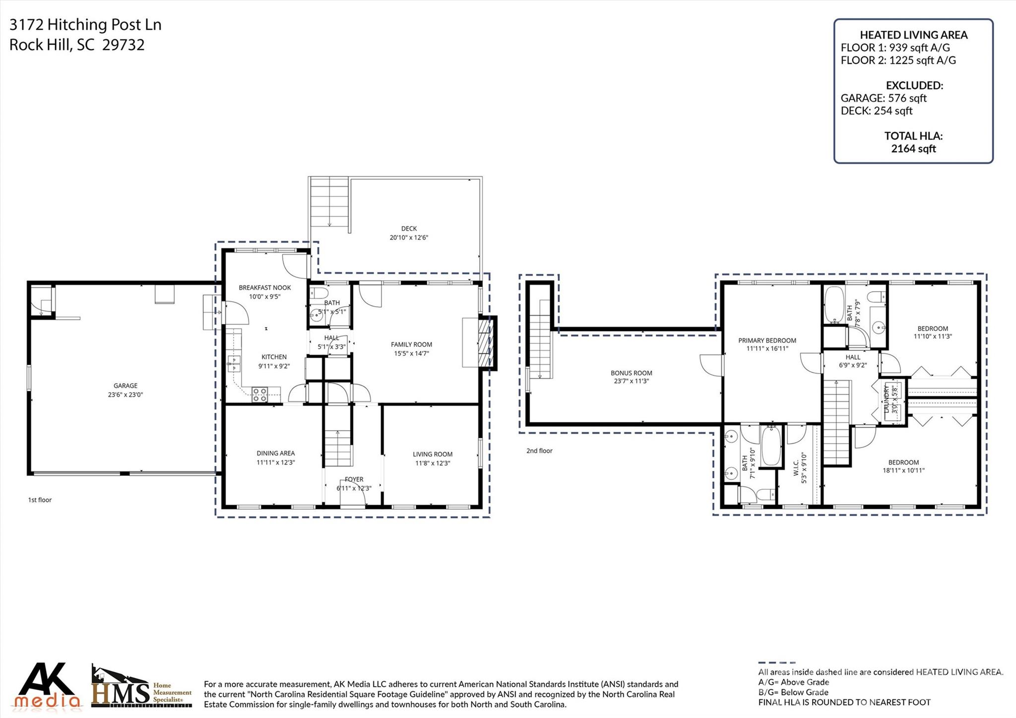 Brookgreen - Residential