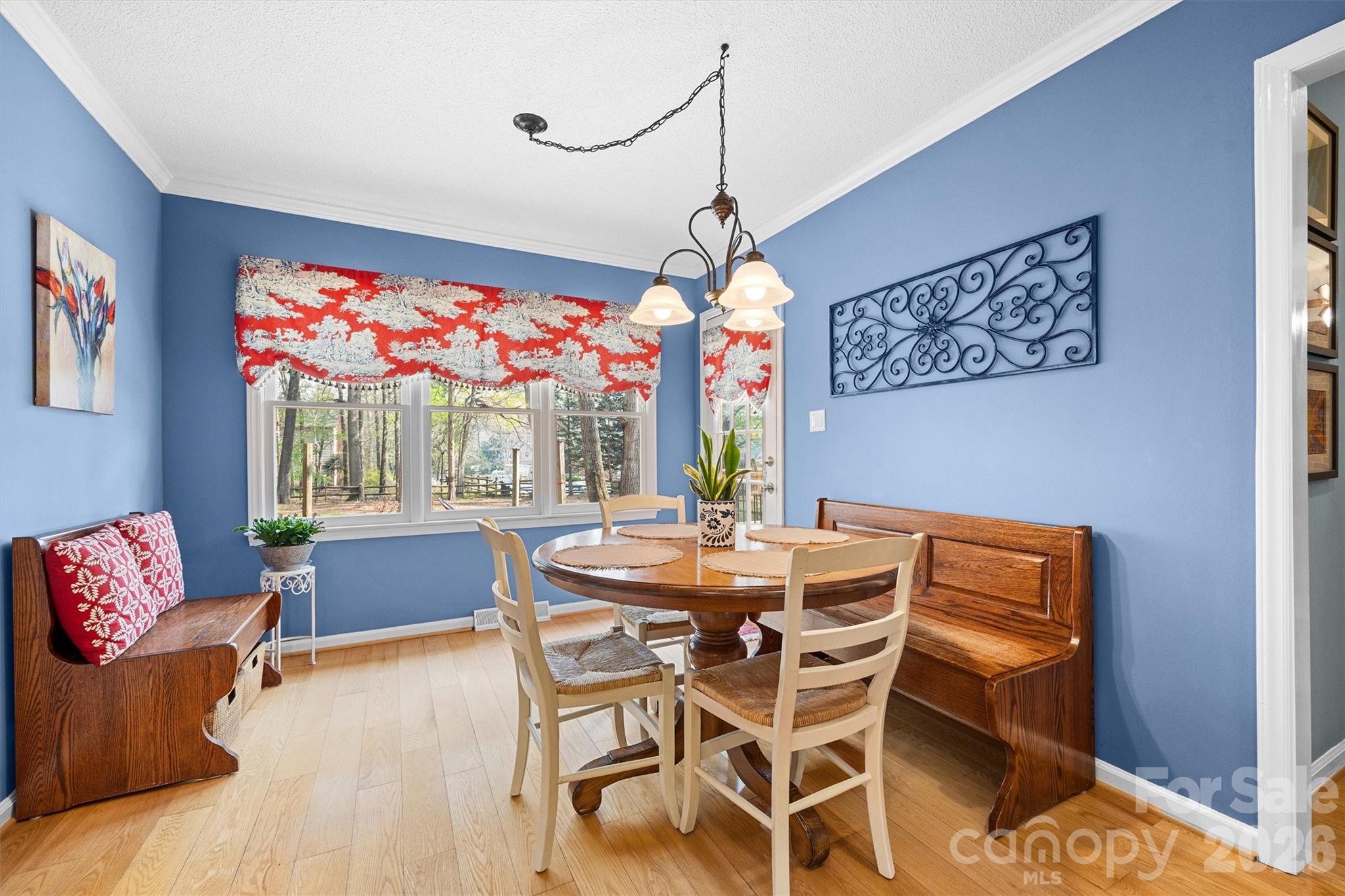 Brookgreen - Residential