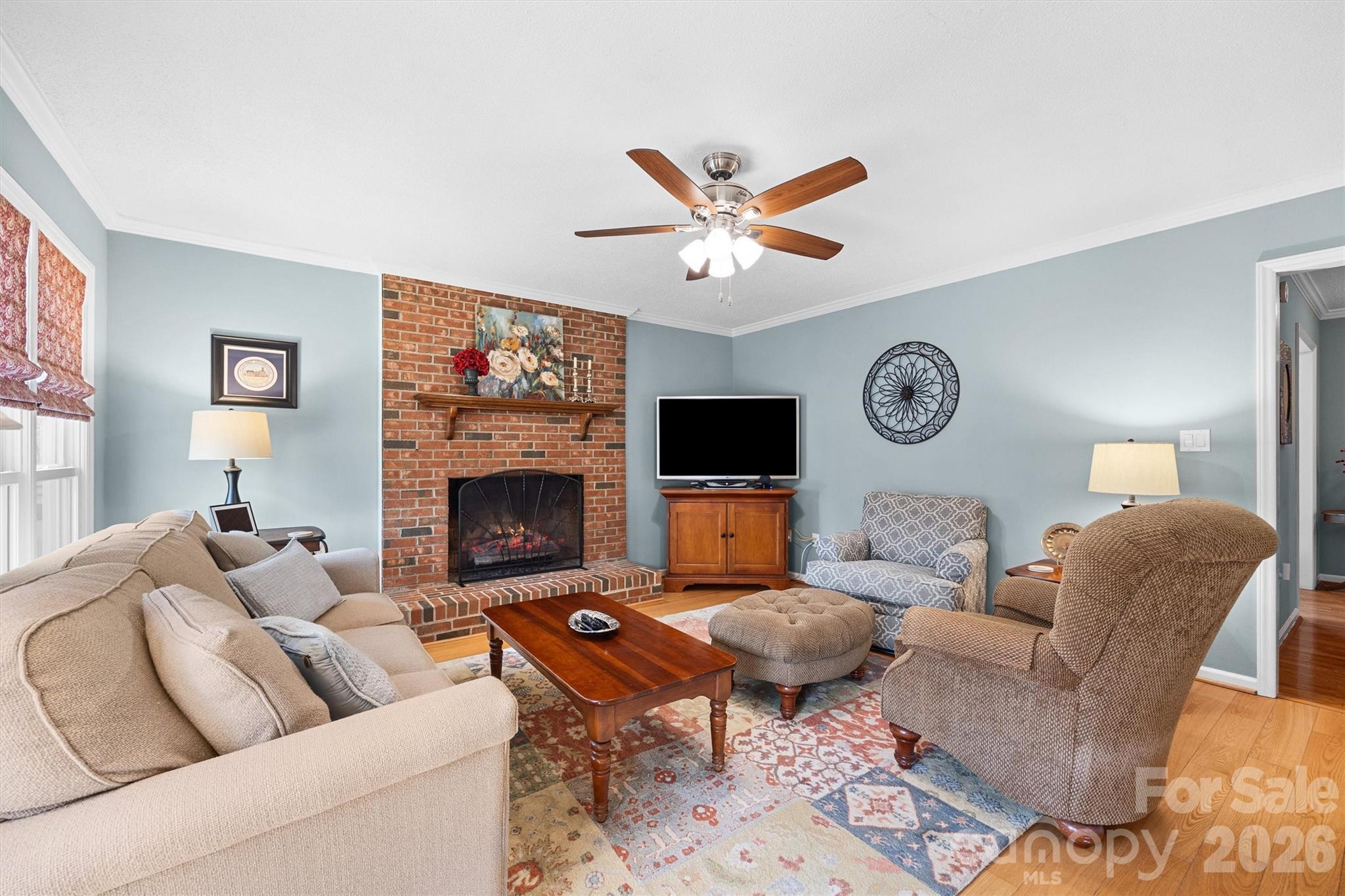 Brookgreen - Residential