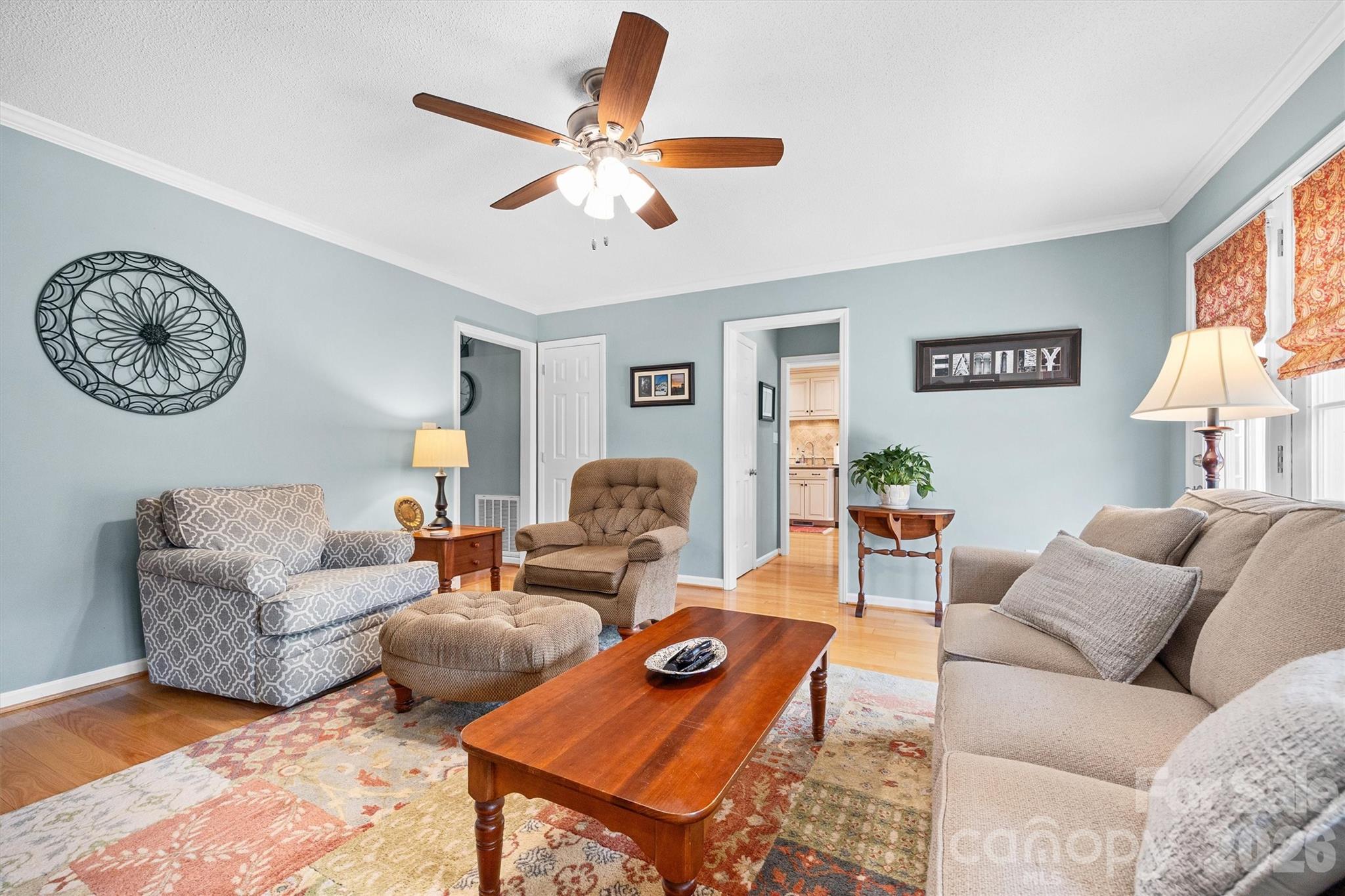 Brookgreen - Residential