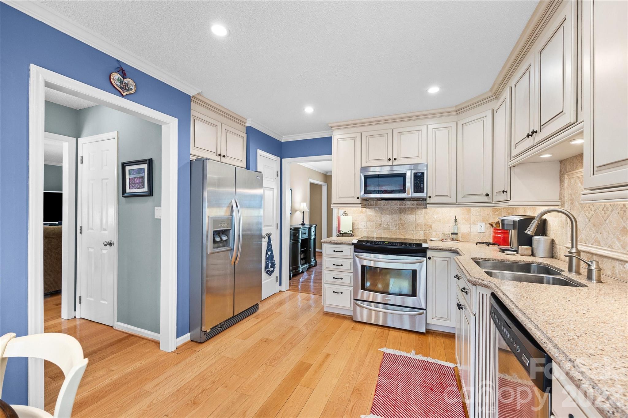 Brookgreen - Residential