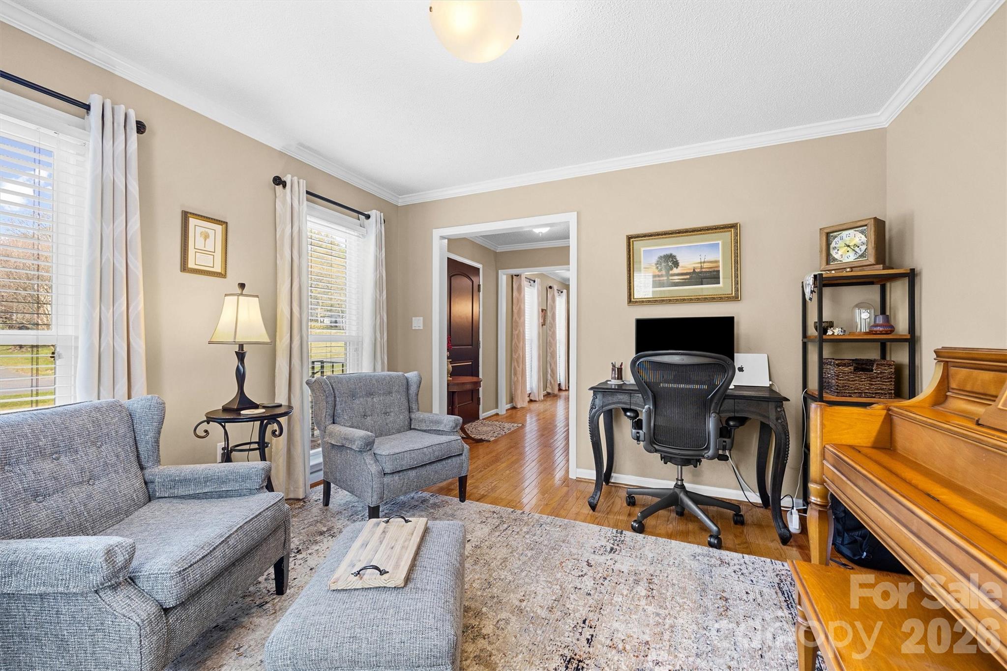 Brookgreen - Residential