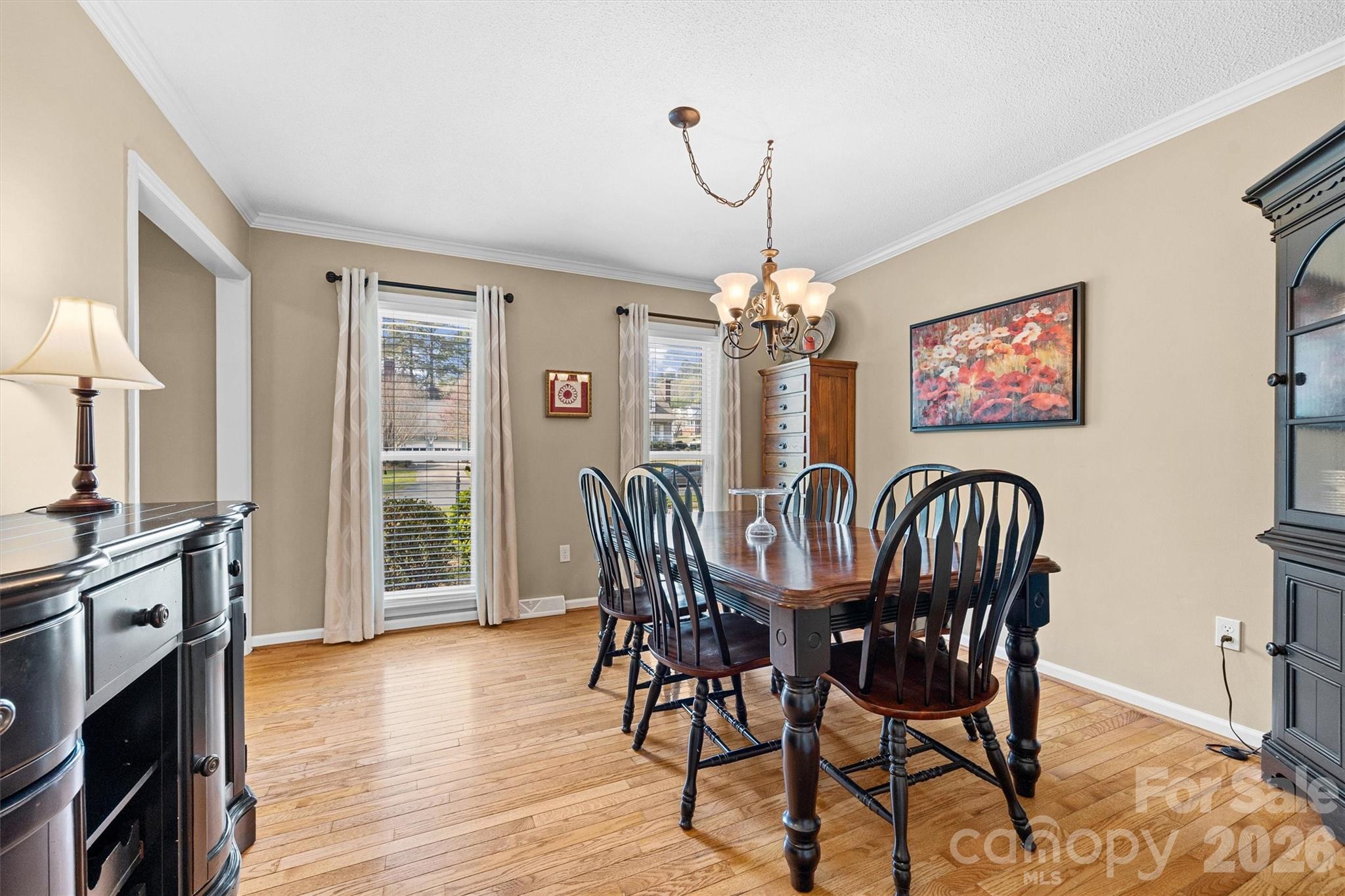 Brookgreen - Residential