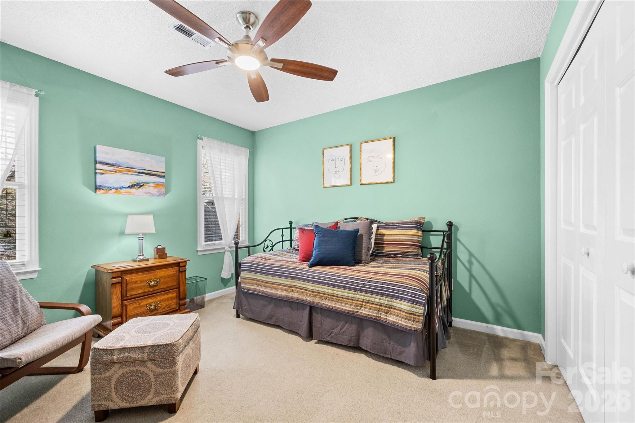 Brookgreen - Residential